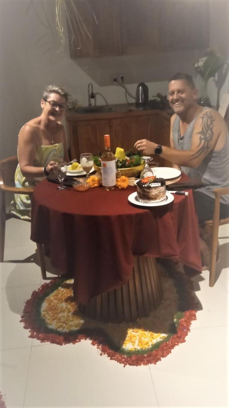 Baruna Sari Villa