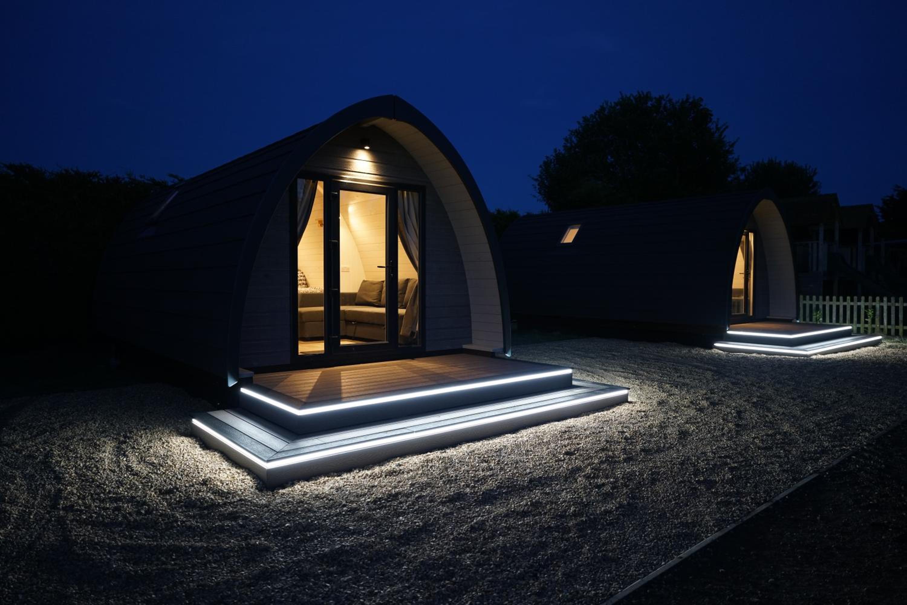 Kings Lynn Vacations - King's Lynn Caravan  Camping Park - Property Image 96