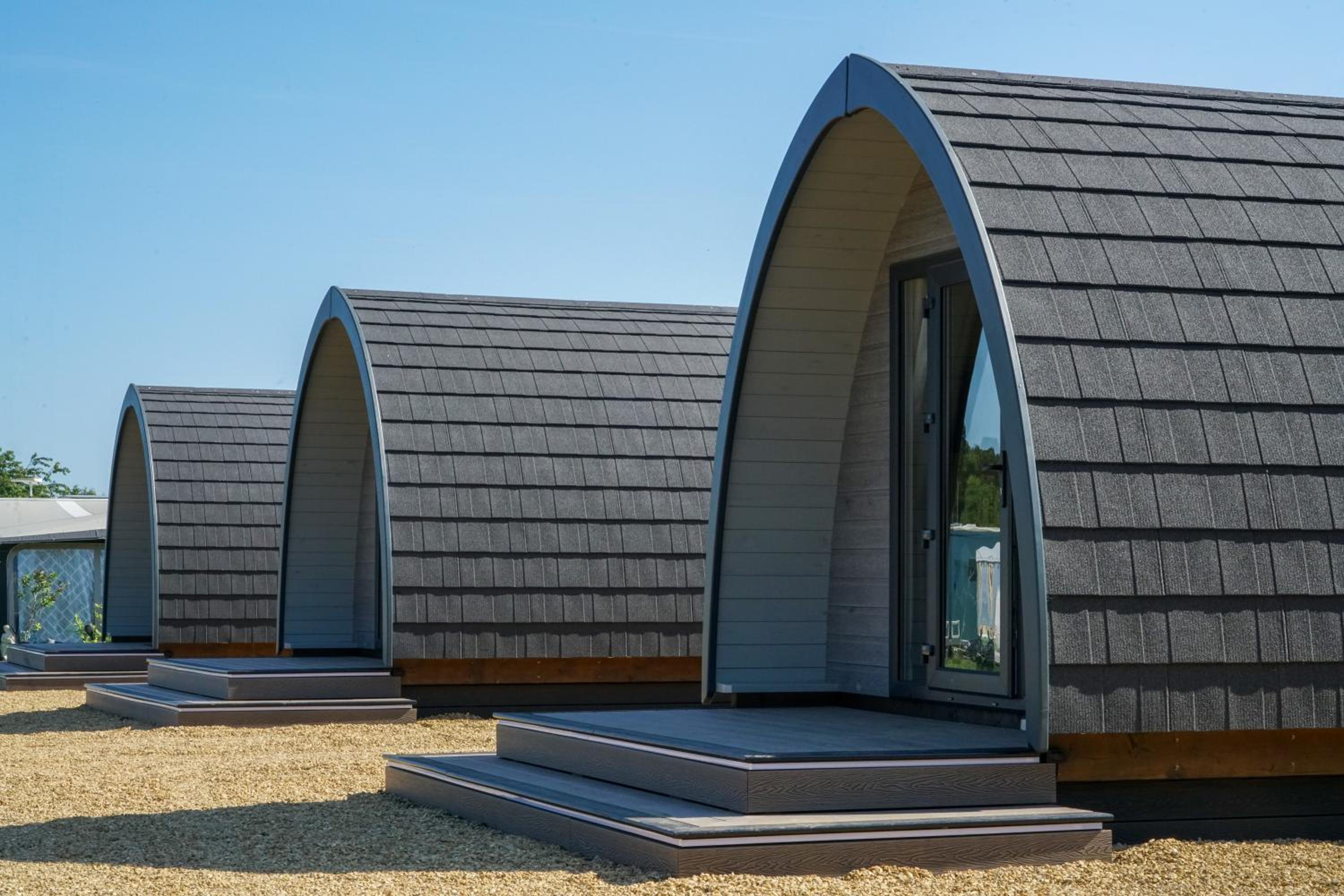 Kings Lynn Vacations - King's Lynn Caravan  Camping Park - Property Image 106