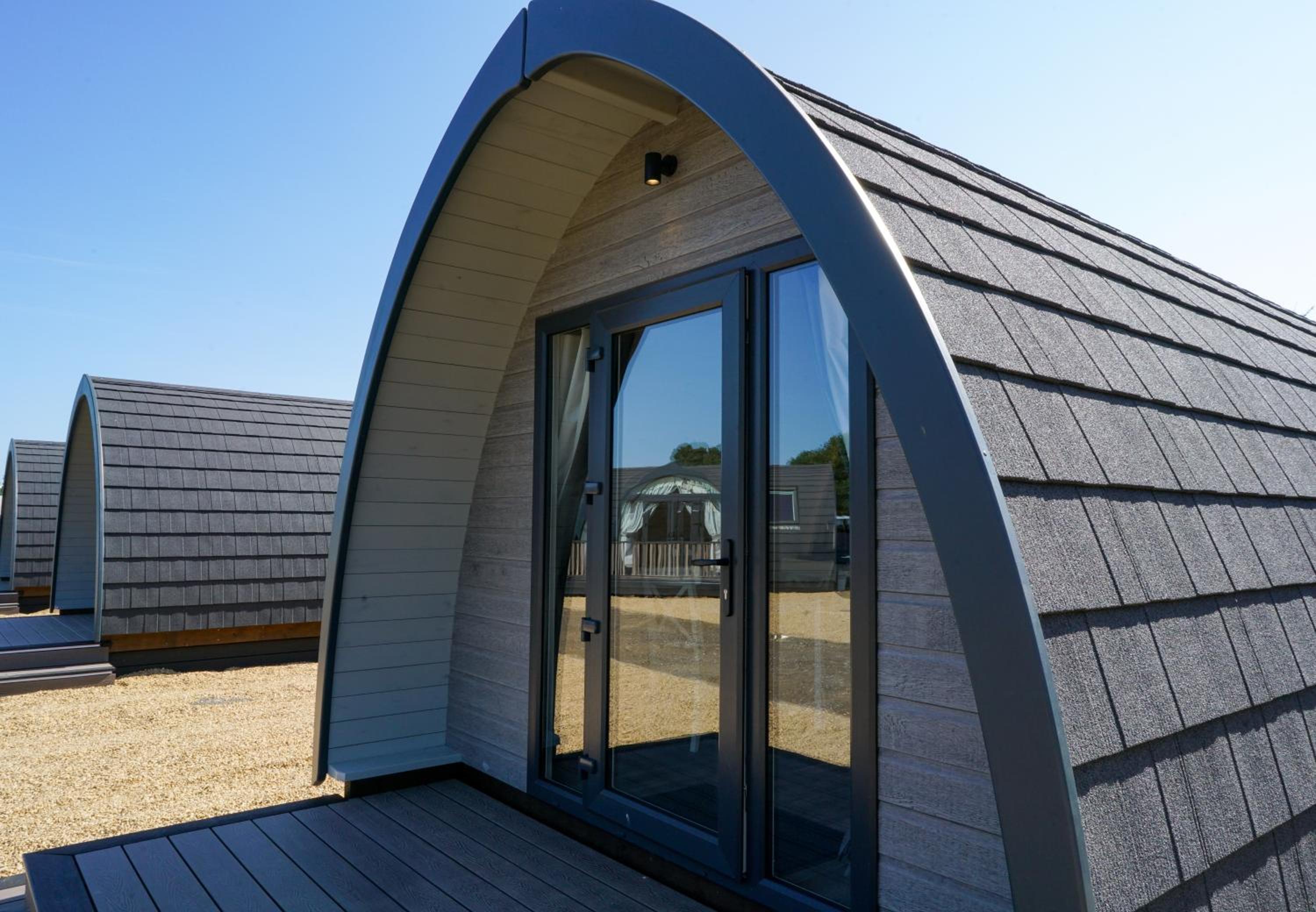 Kings Lynn Vacations - King's Lynn Caravan  Camping Park - Property Image 52