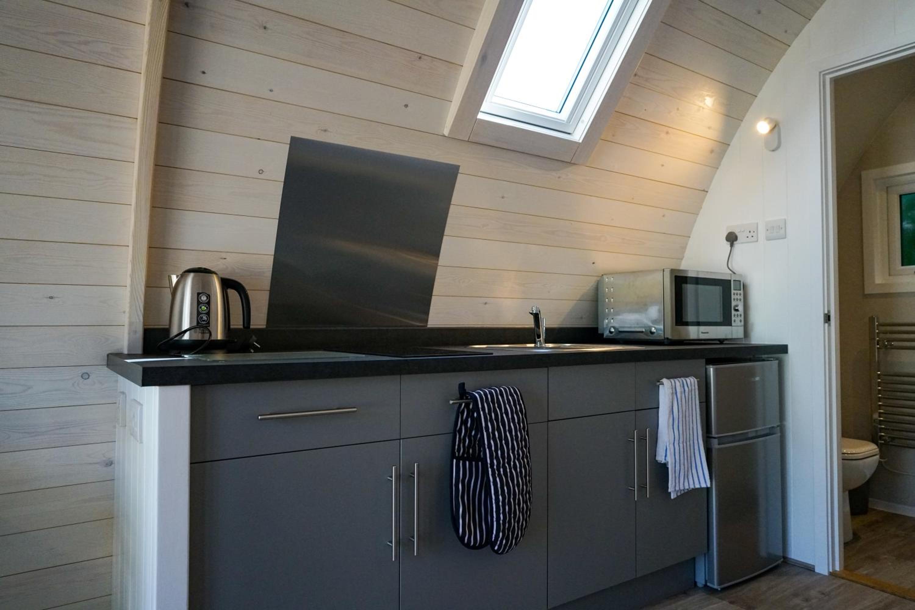 Kings Lynn Vacations - King's Lynn Caravan  Camping Park - Property Image 38