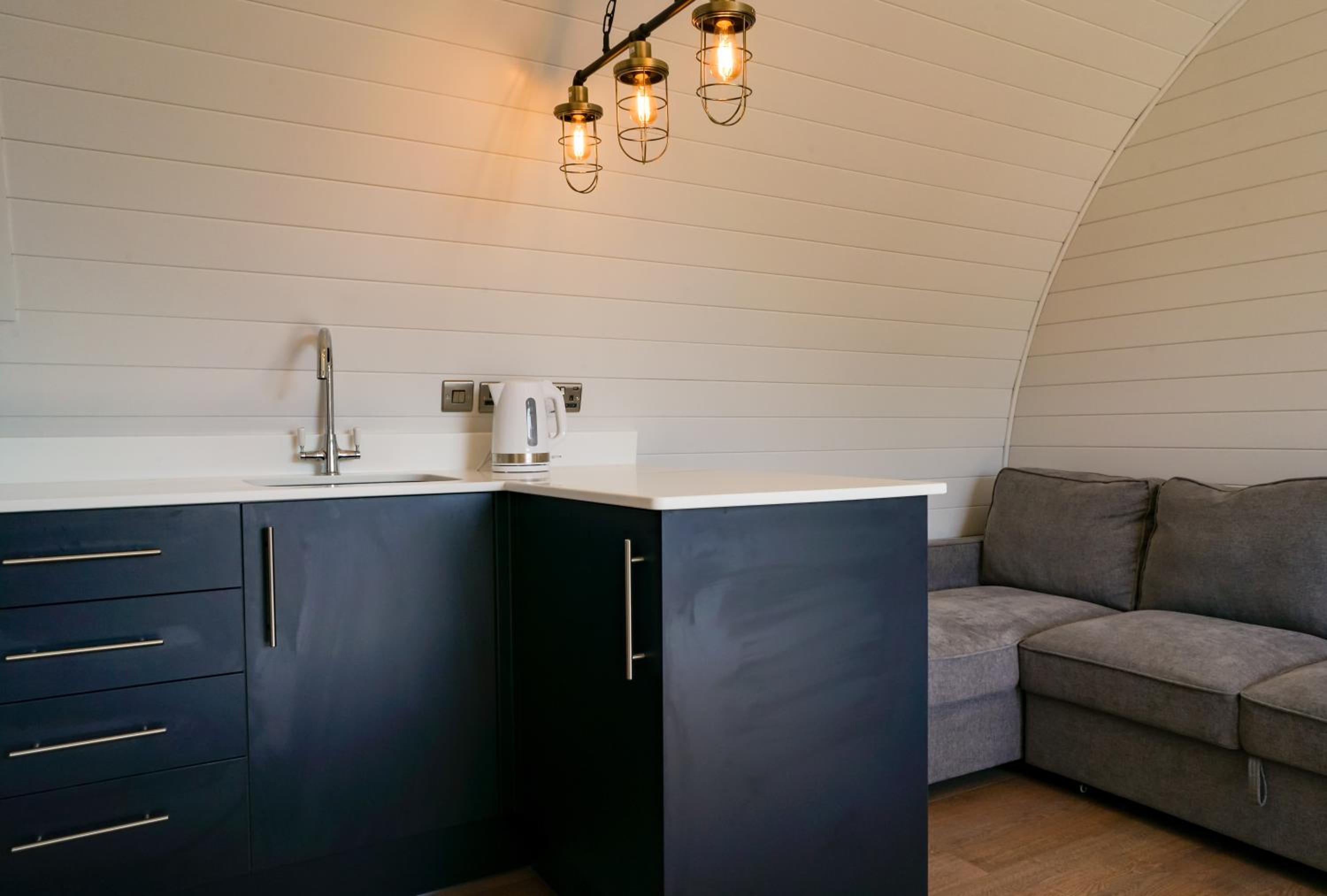 Kings Lynn Vacations - King's Lynn Caravan  Camping Park - Property Image 57