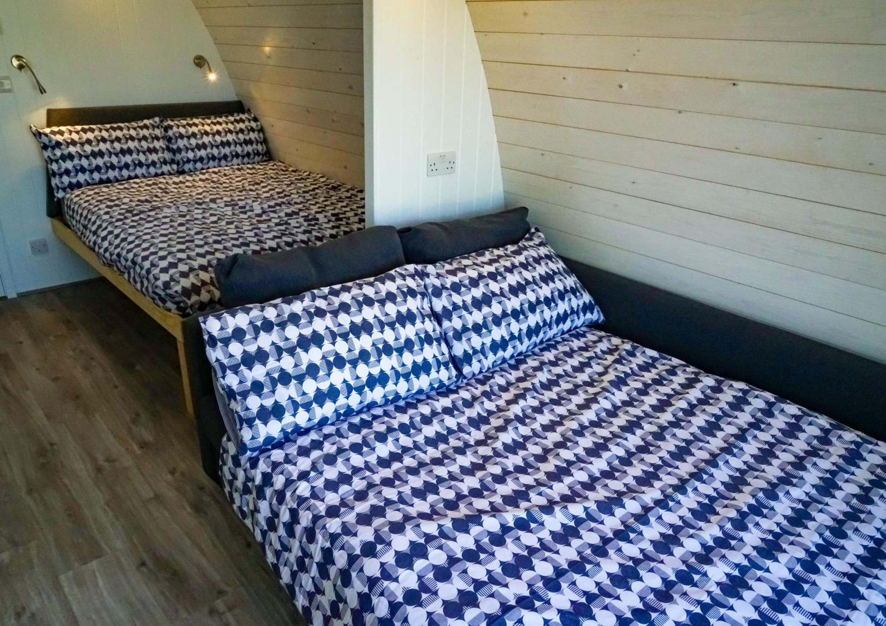 Kings Lynn Vacations - King's Lynn Caravan  Camping Park - Property Image 51