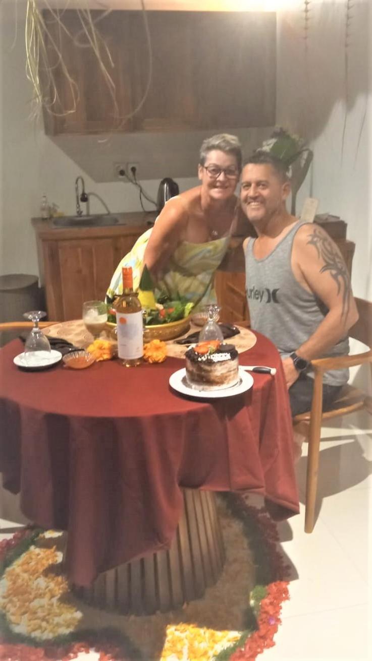 Baruna Sari Villa