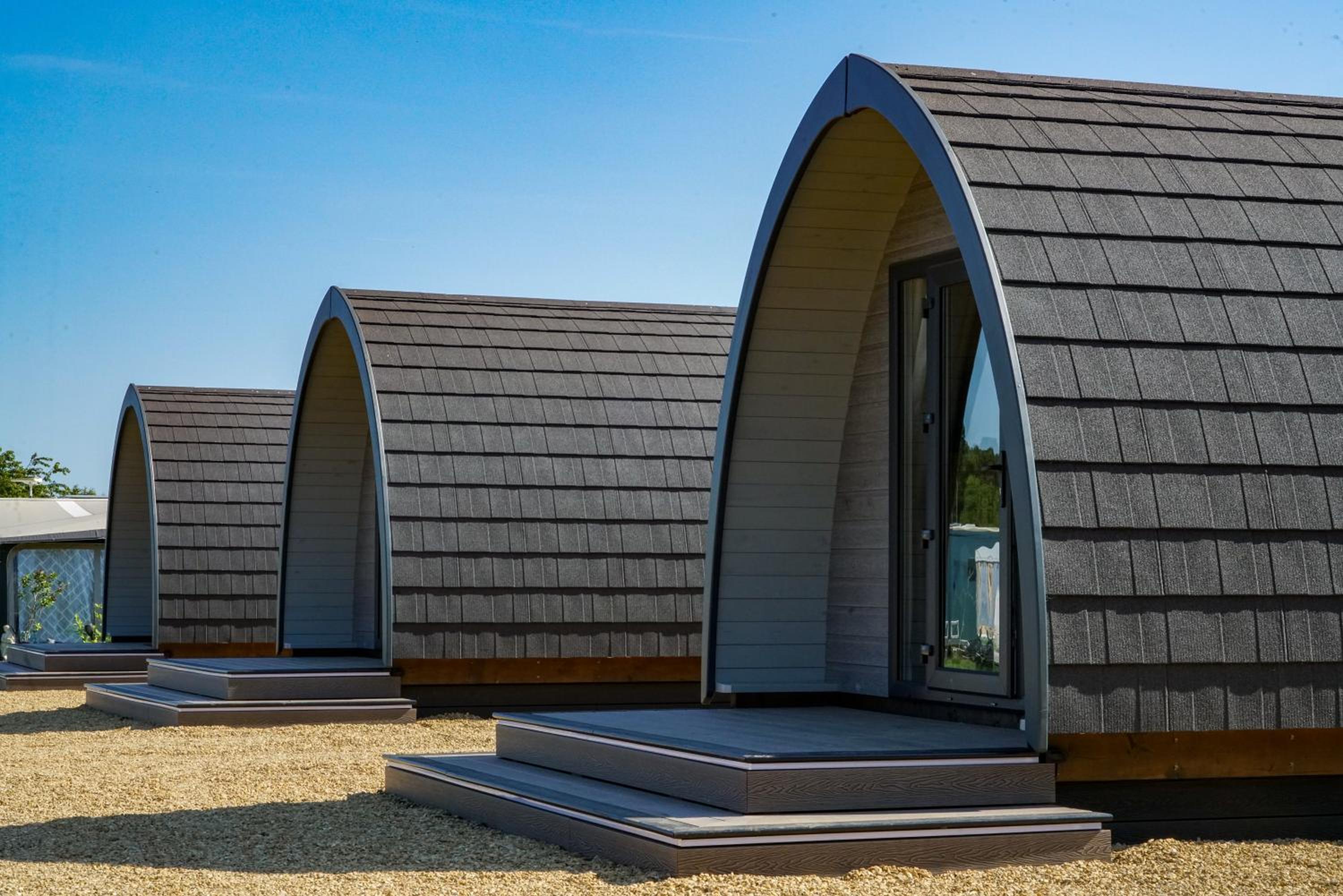 Kings Lynn Vacations - King's Lynn Caravan  Camping Park - Property Image 37