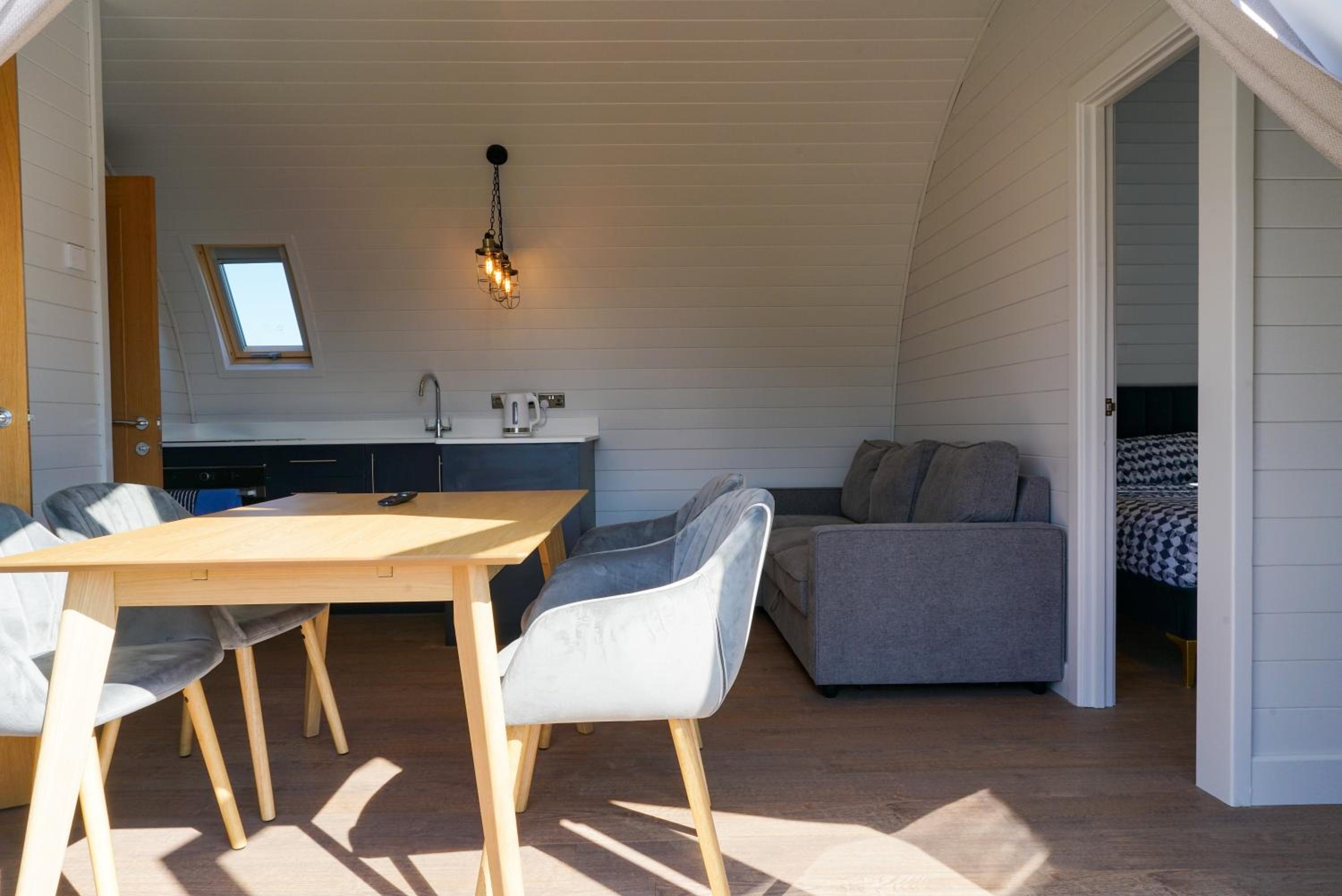 Kings Lynn Vacations - King's Lynn Caravan  Camping Park - Property Image 50