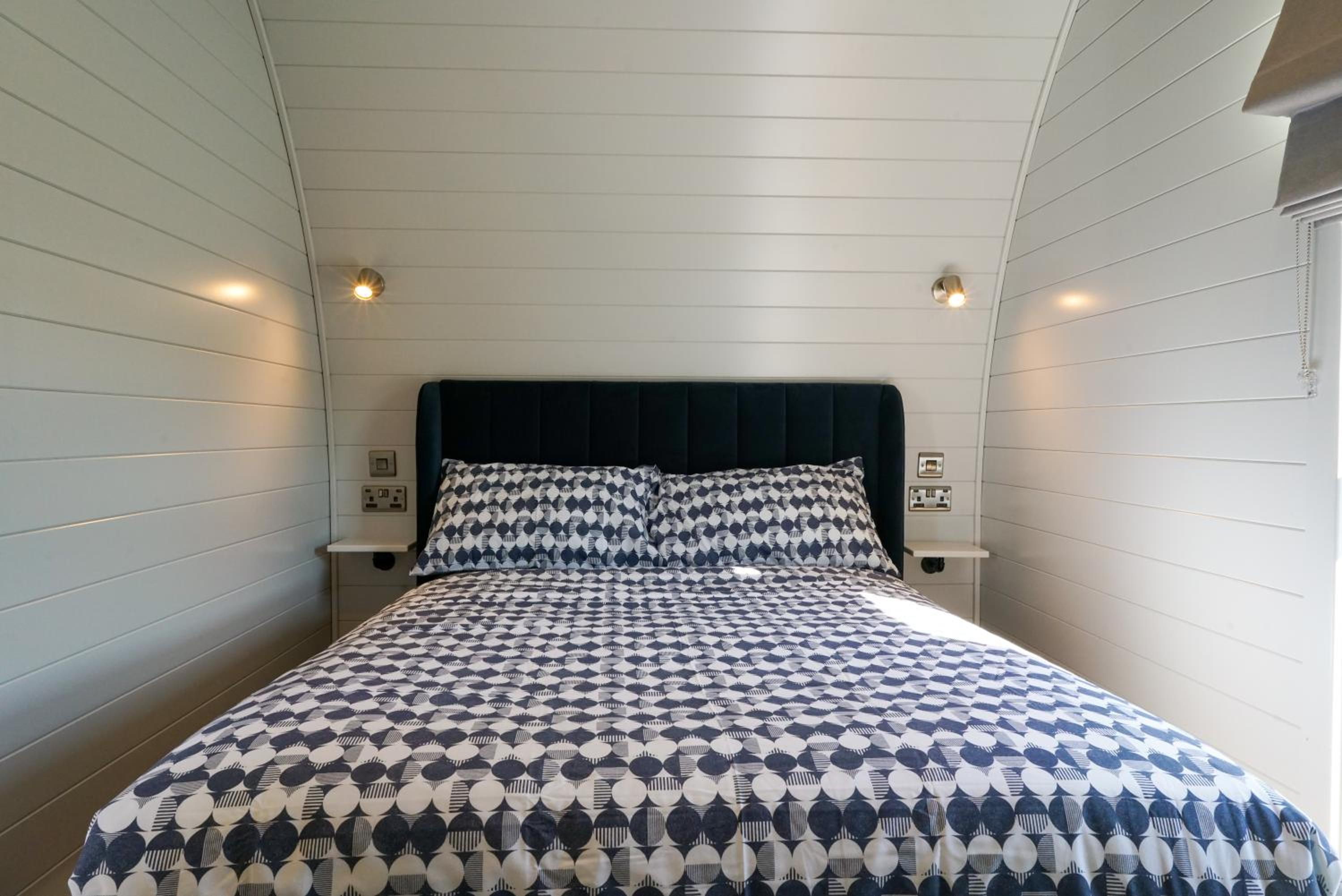 Kings Lynn Vacations - King's Lynn Caravan  Camping Park - Property Image 44