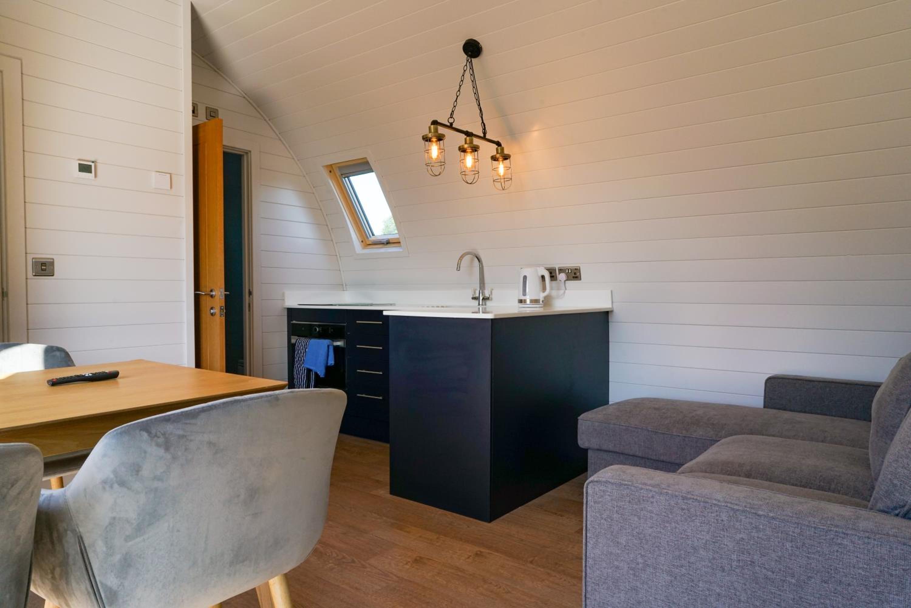 Kings Lynn Vacations - King's Lynn Caravan  Camping Park - Property Image 113