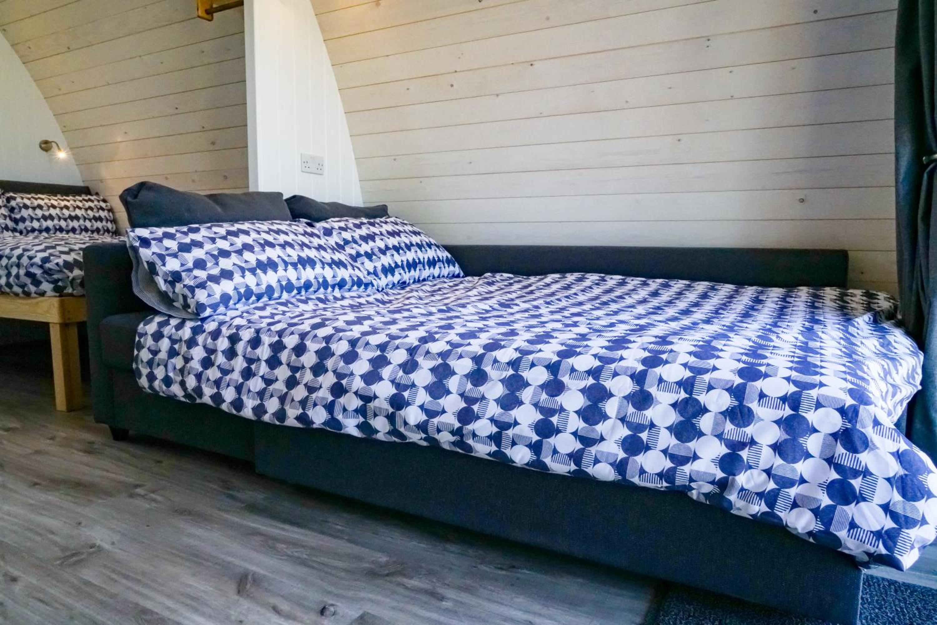 Kings Lynn Vacations - King's Lynn Caravan  Camping Park - Property Image 41