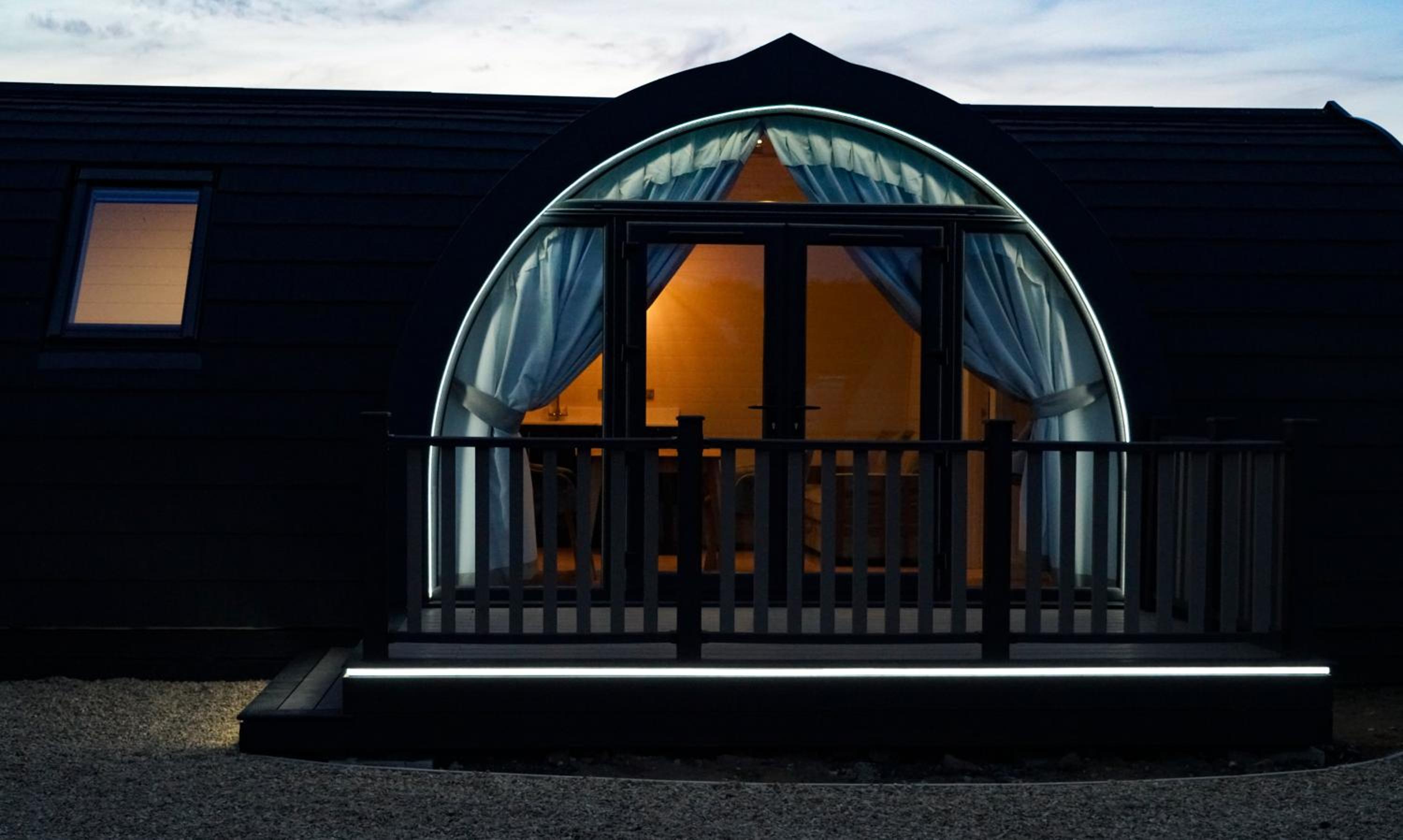 Kings Lynn Vacations - King's Lynn Caravan  Camping Park - Property Image 110