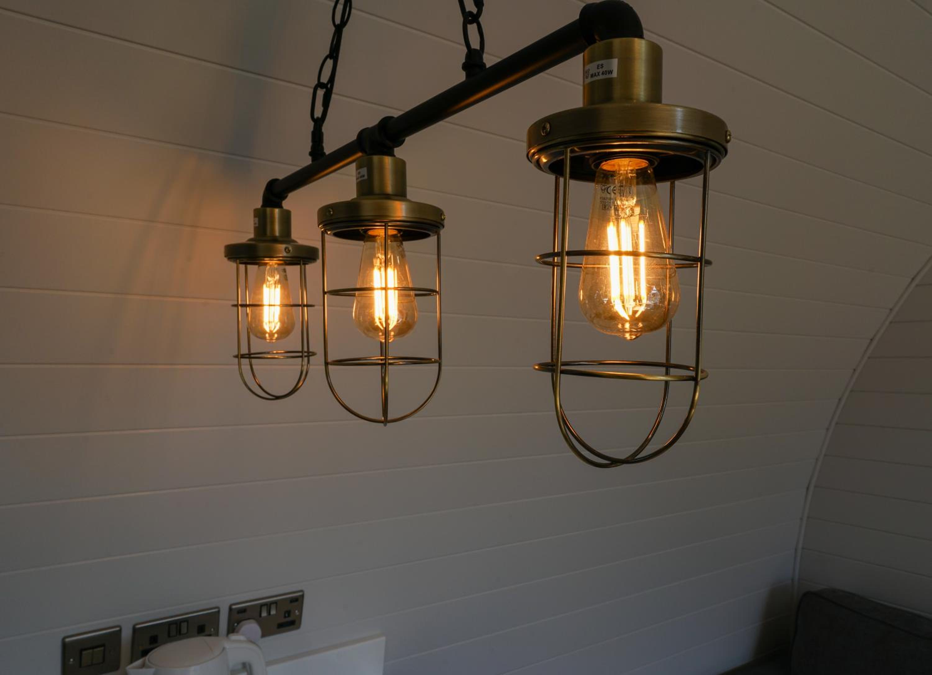 Kings Lynn Vacations - King's Lynn Caravan  Camping Park - Property Image 46