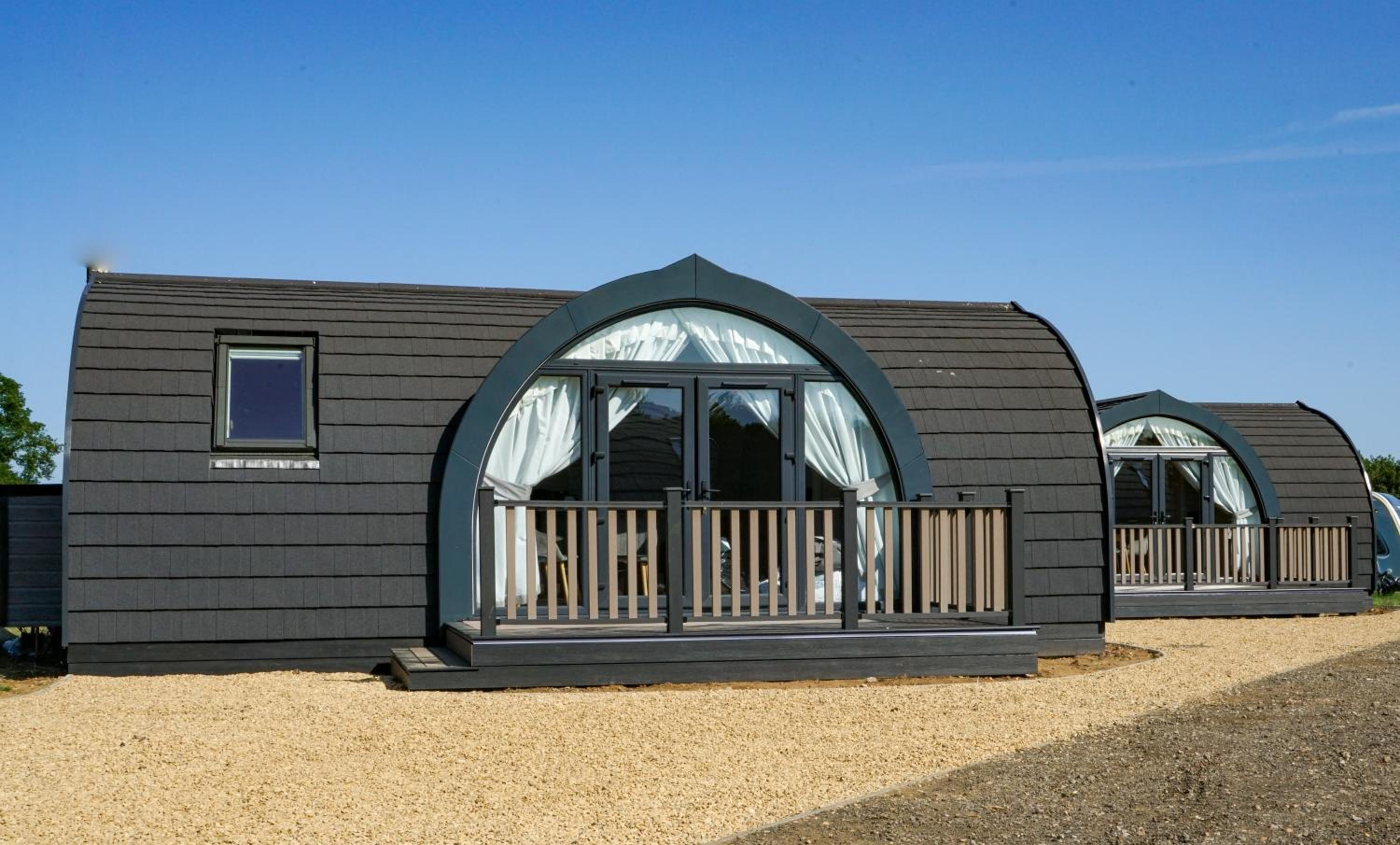 Kings Lynn Vacations - King's Lynn Caravan  Camping Park - Property Image 55