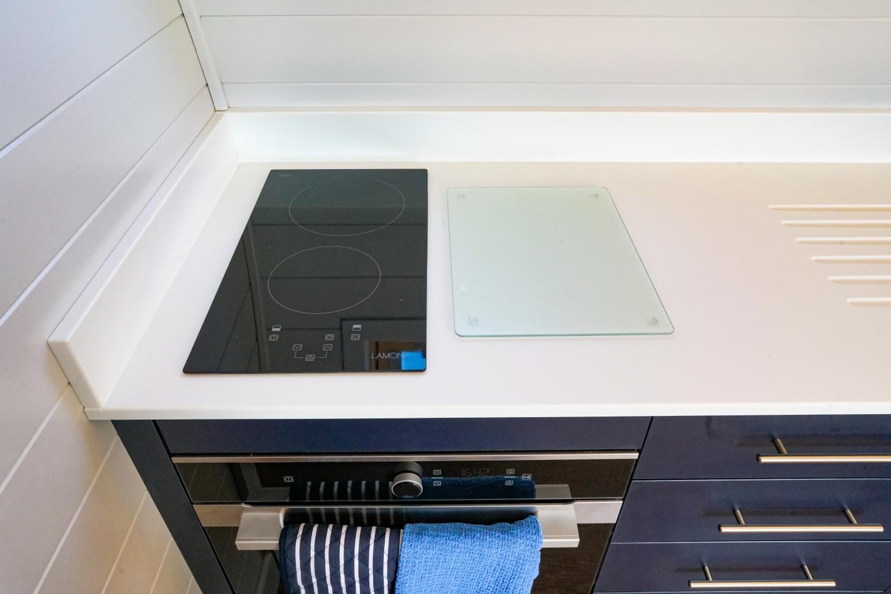 Kings Lynn Vacations - King's Lynn Caravan  Camping Park - Property Image 49