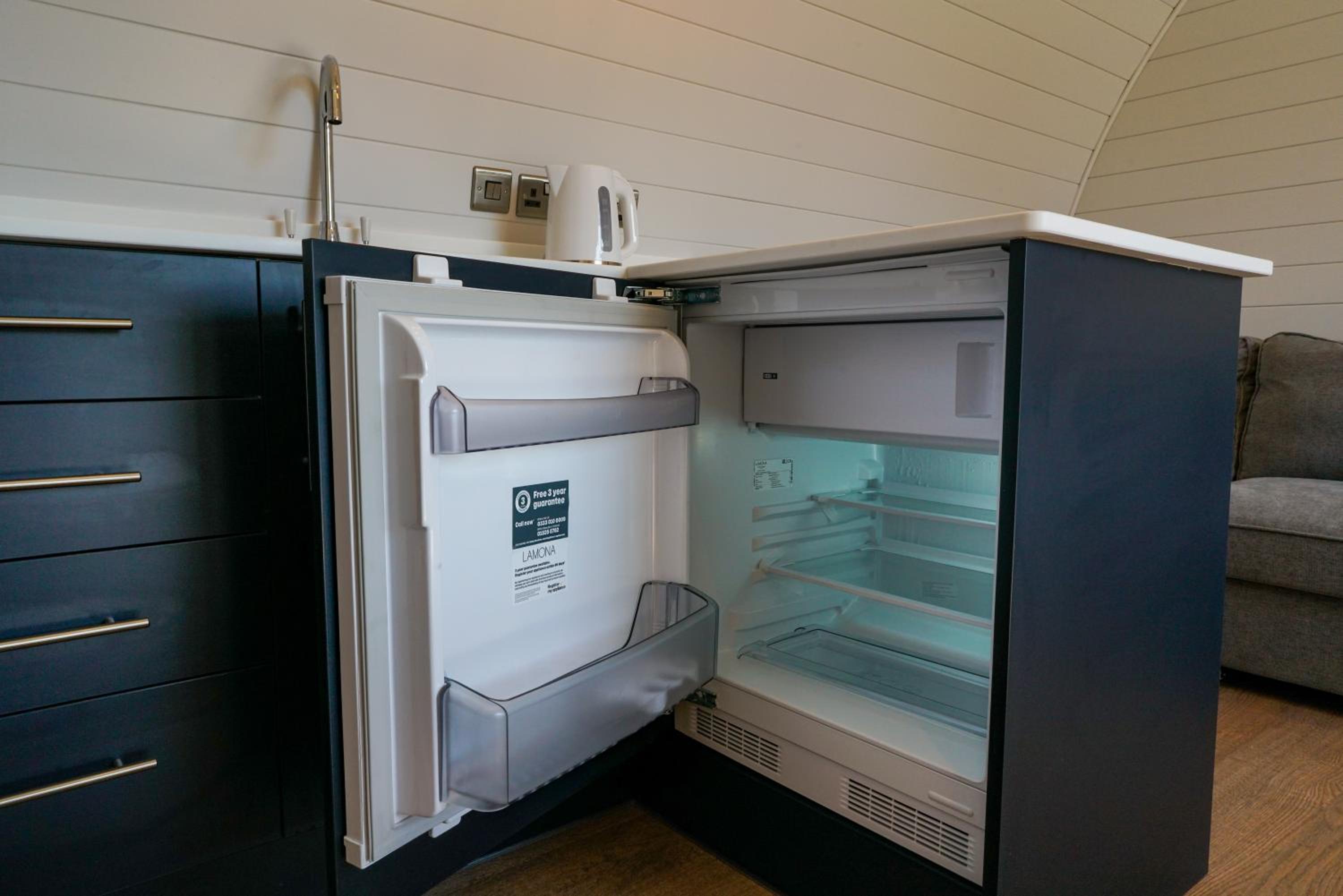 Kings Lynn Vacations - King's Lynn Caravan  Camping Park - Property Image 109