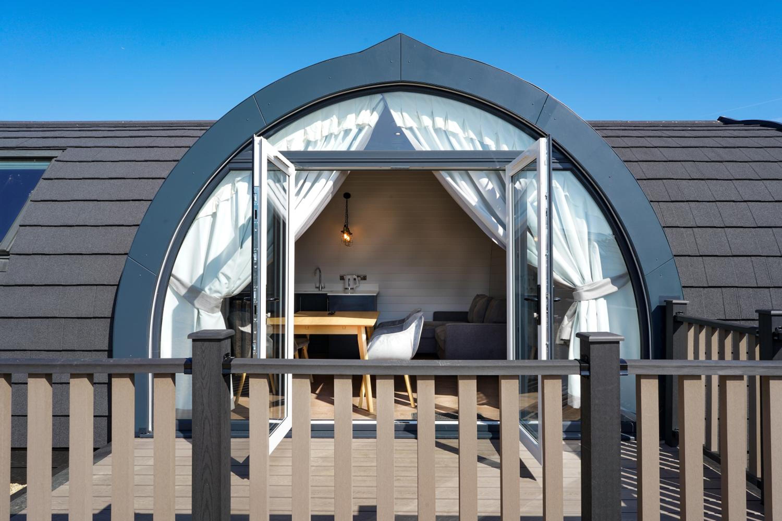 Kings Lynn Vacations - King's Lynn Caravan  Camping Park - Property Image 111