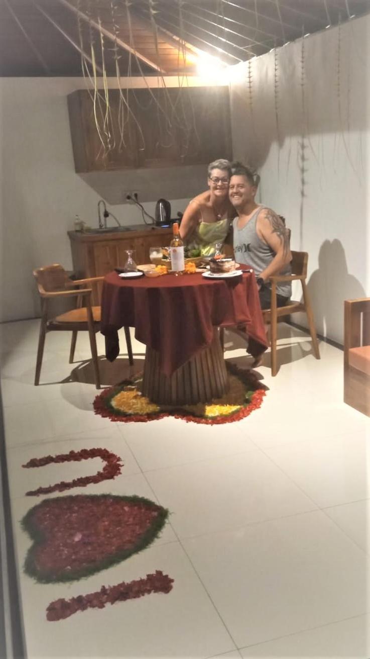 Baruna Sari Villa