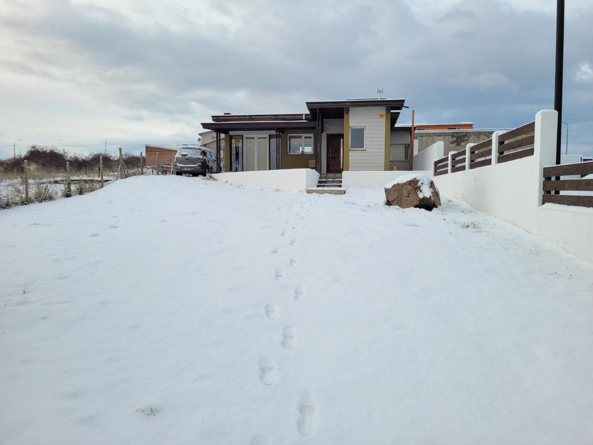 Casa en trevelin