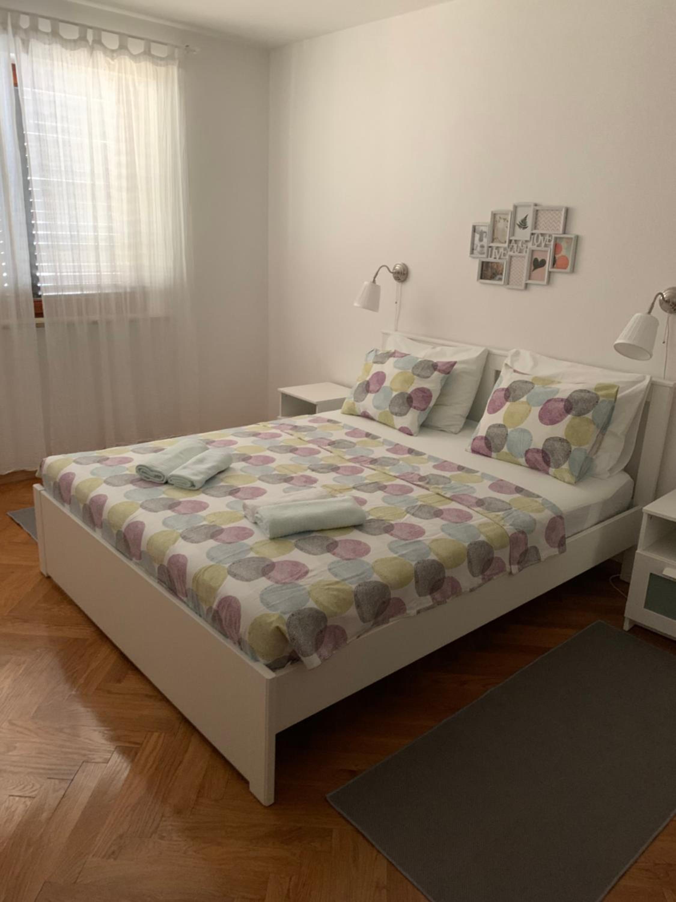 Apartments Toni-Malinska view 5