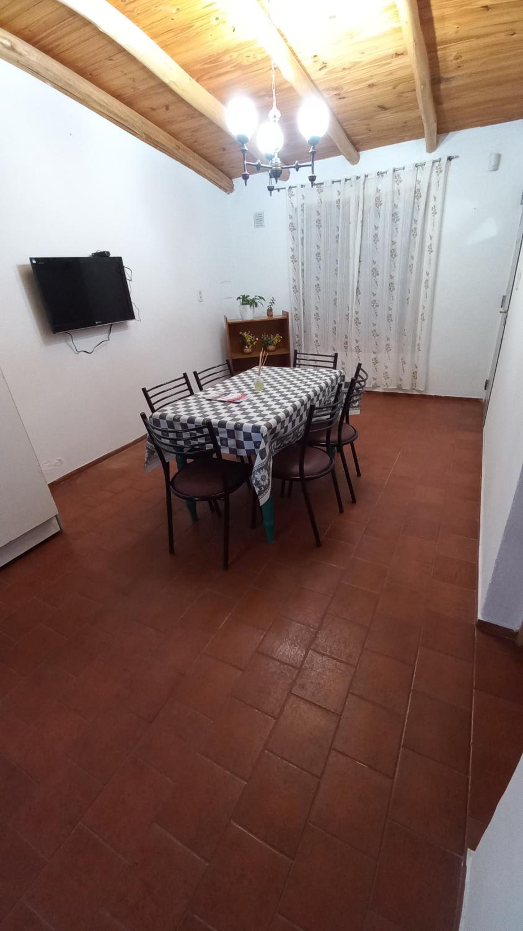Casa Los Frutales San Rafael