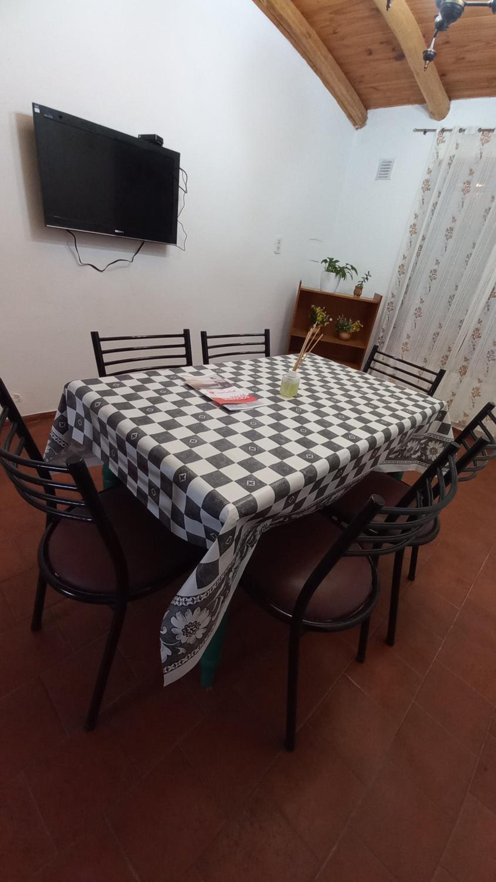 Casa Los Frutales San Rafael