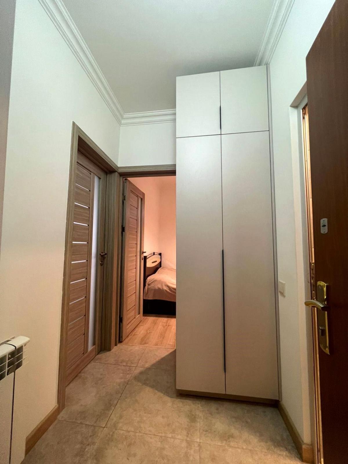 Perfect Location! Modern 1Bedroom, Panoramic View, City Center by Republic Square
