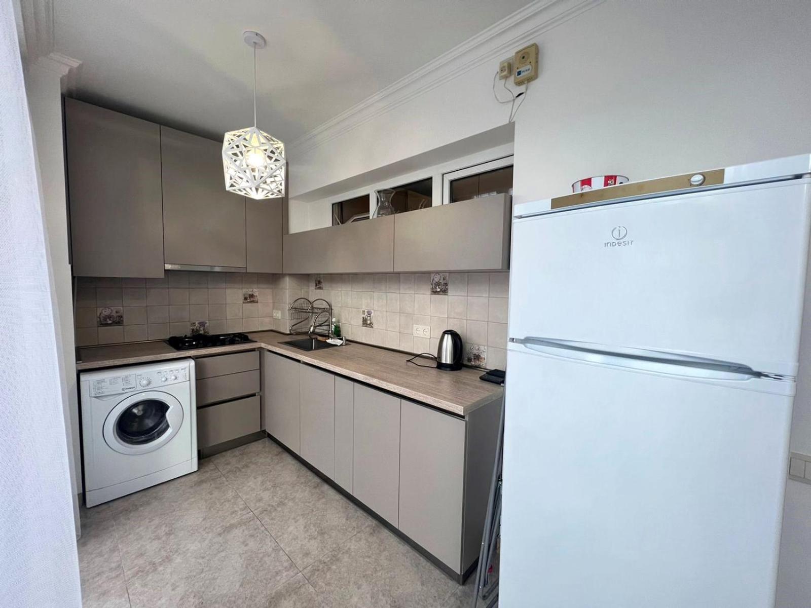 Perfect Location! Modern 1Bedroom, Panoramic View, City Center by Republic Square
