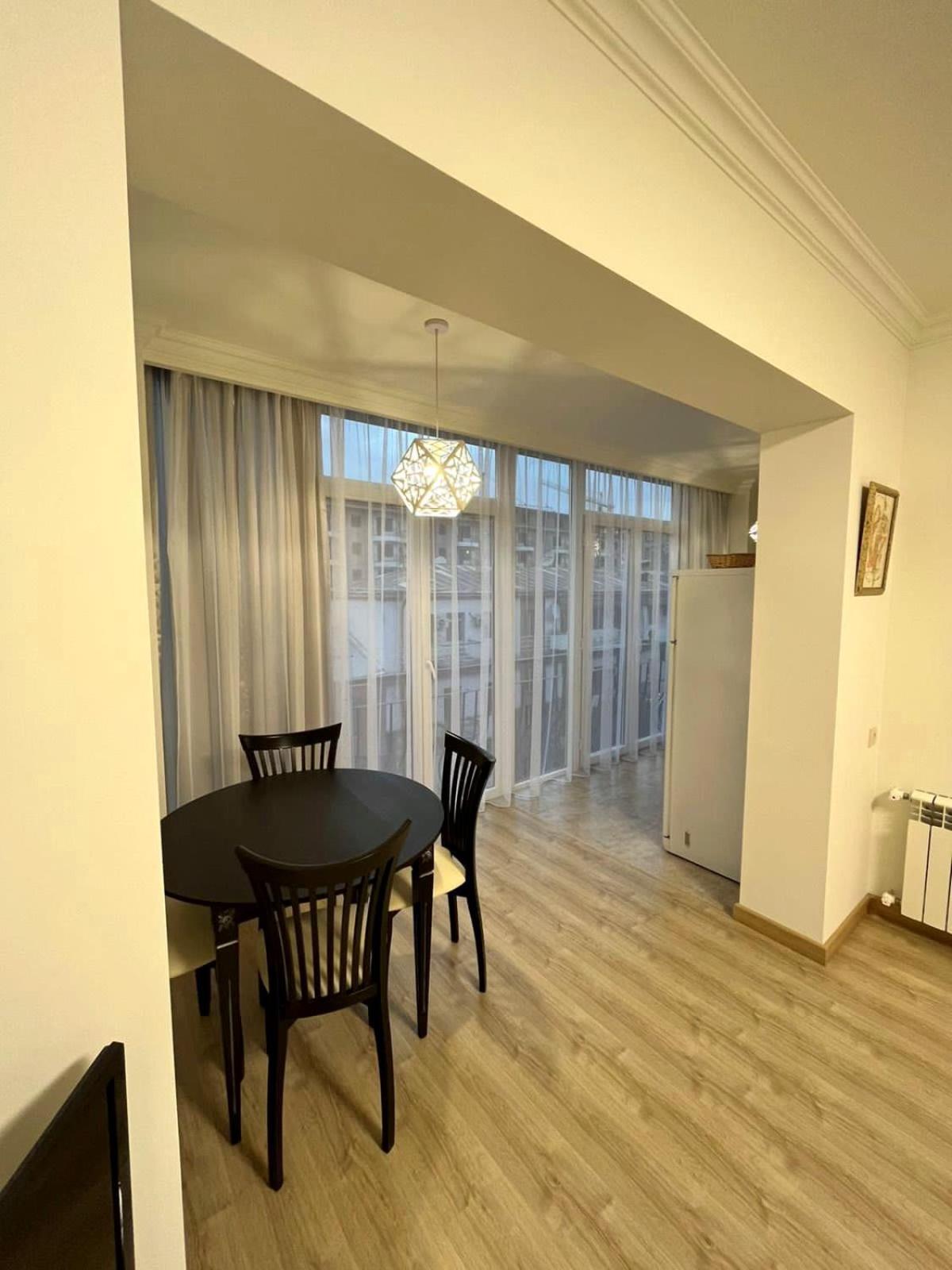 Perfect Location! Modern 1Bedroom, Panoramic View, City Center by Republic Square