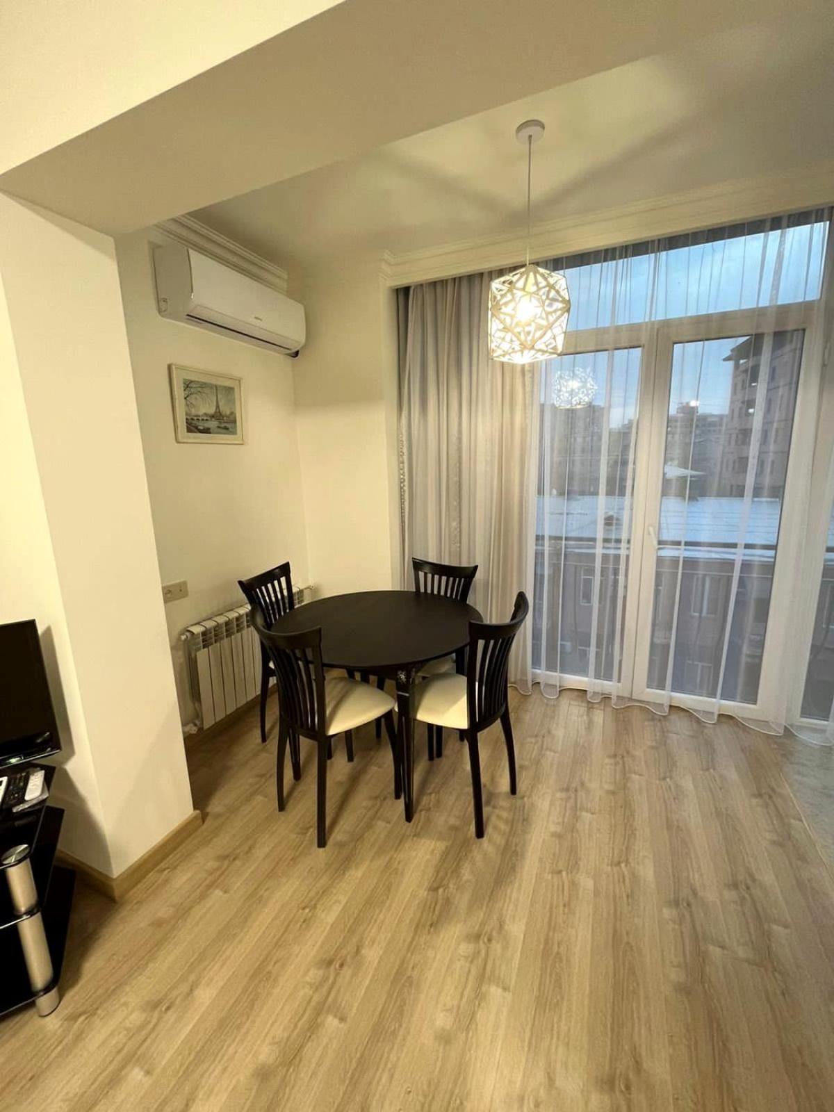 Perfect Location! Modern 1Bedroom, Panoramic View, City Center by Republic Square
