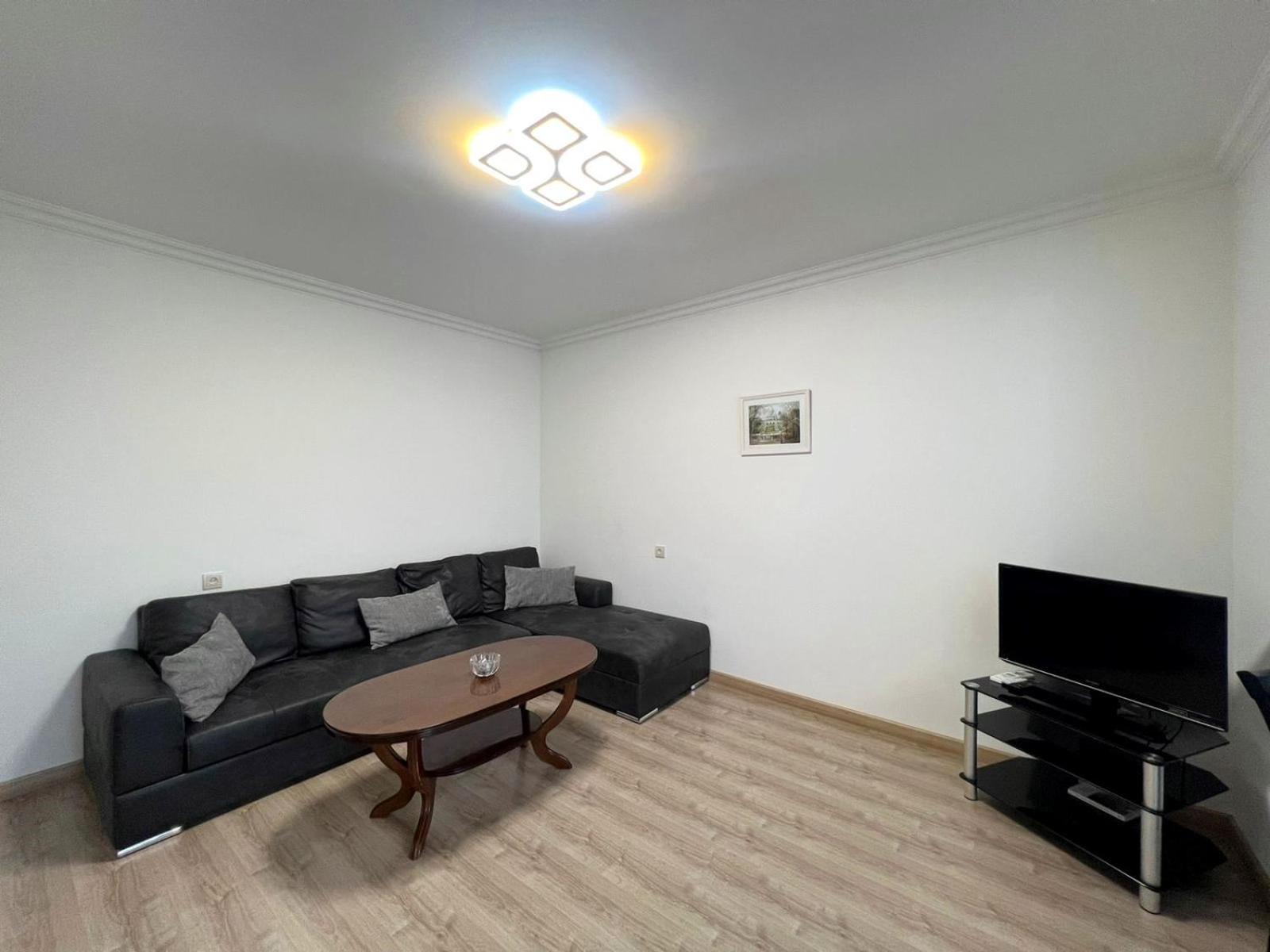 Perfect Location! Modern 1Bedroom, Panoramic View, City Center by Republic Square