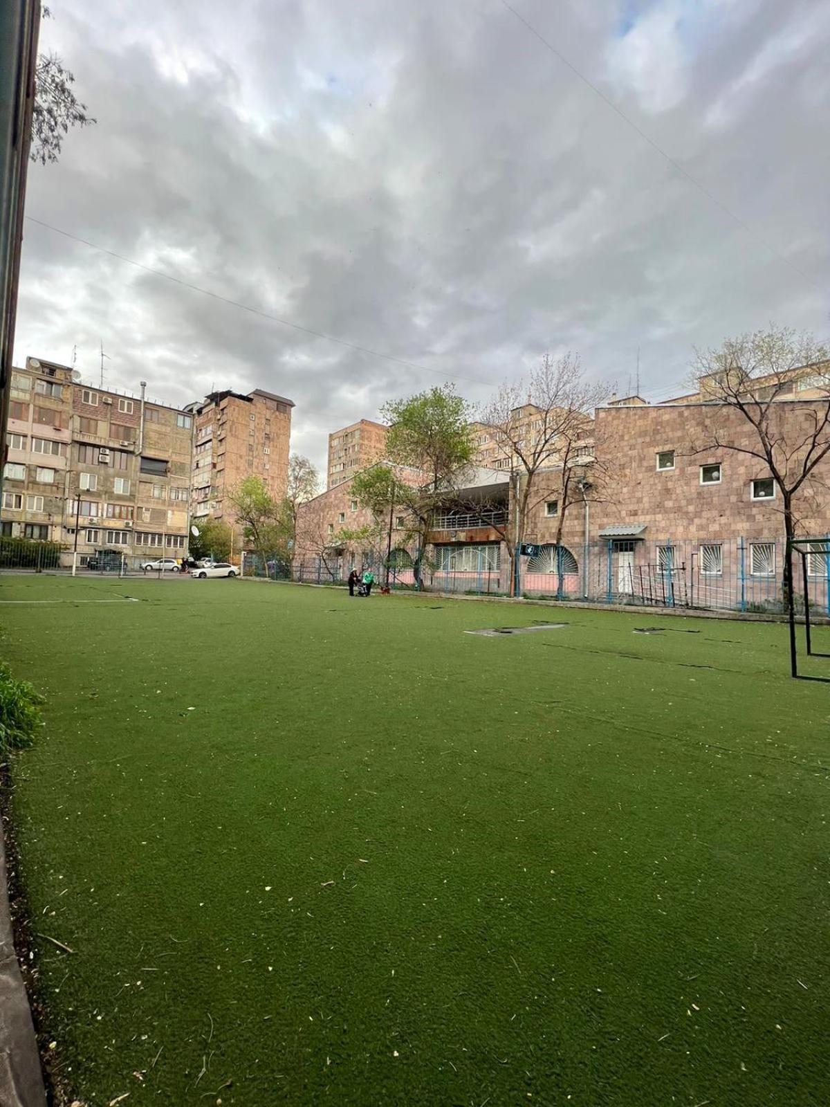 Perfect Location! Modern 1Bedroom, Panoramic View, City Center by Republic Square