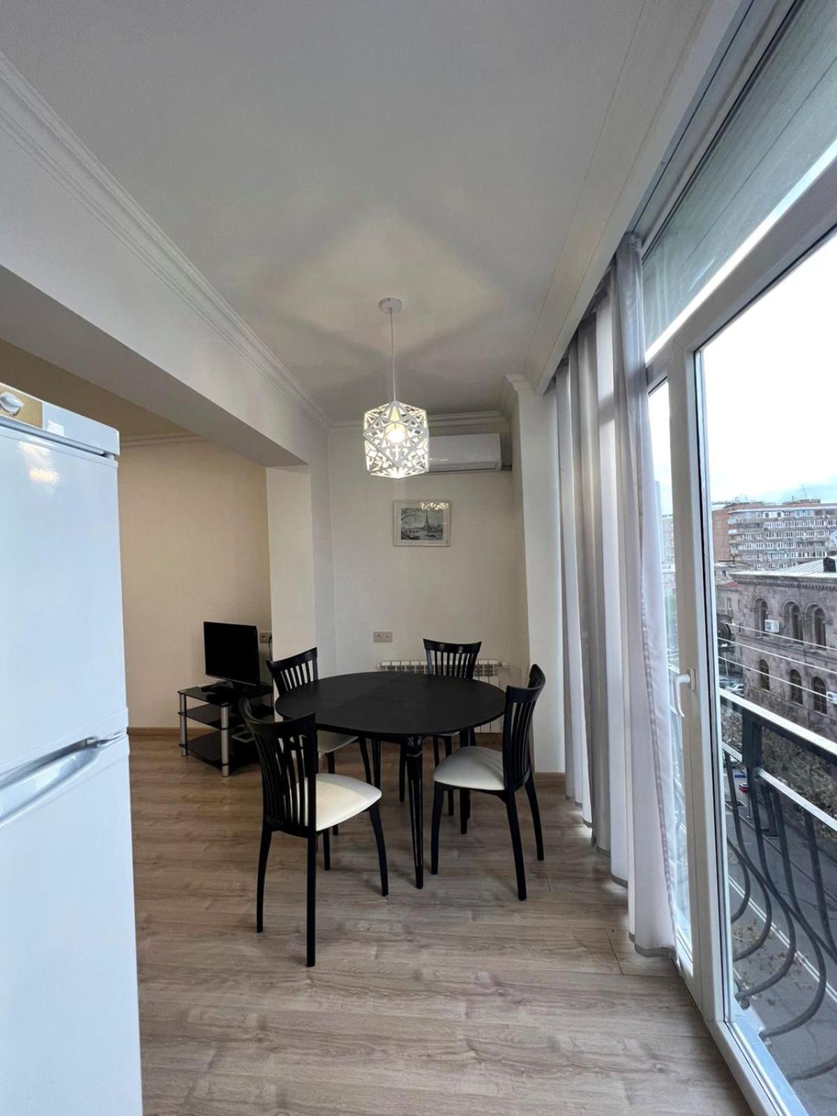 Perfect Location! Modern 1Bedroom, Panoramic View, City Center by Republic Square