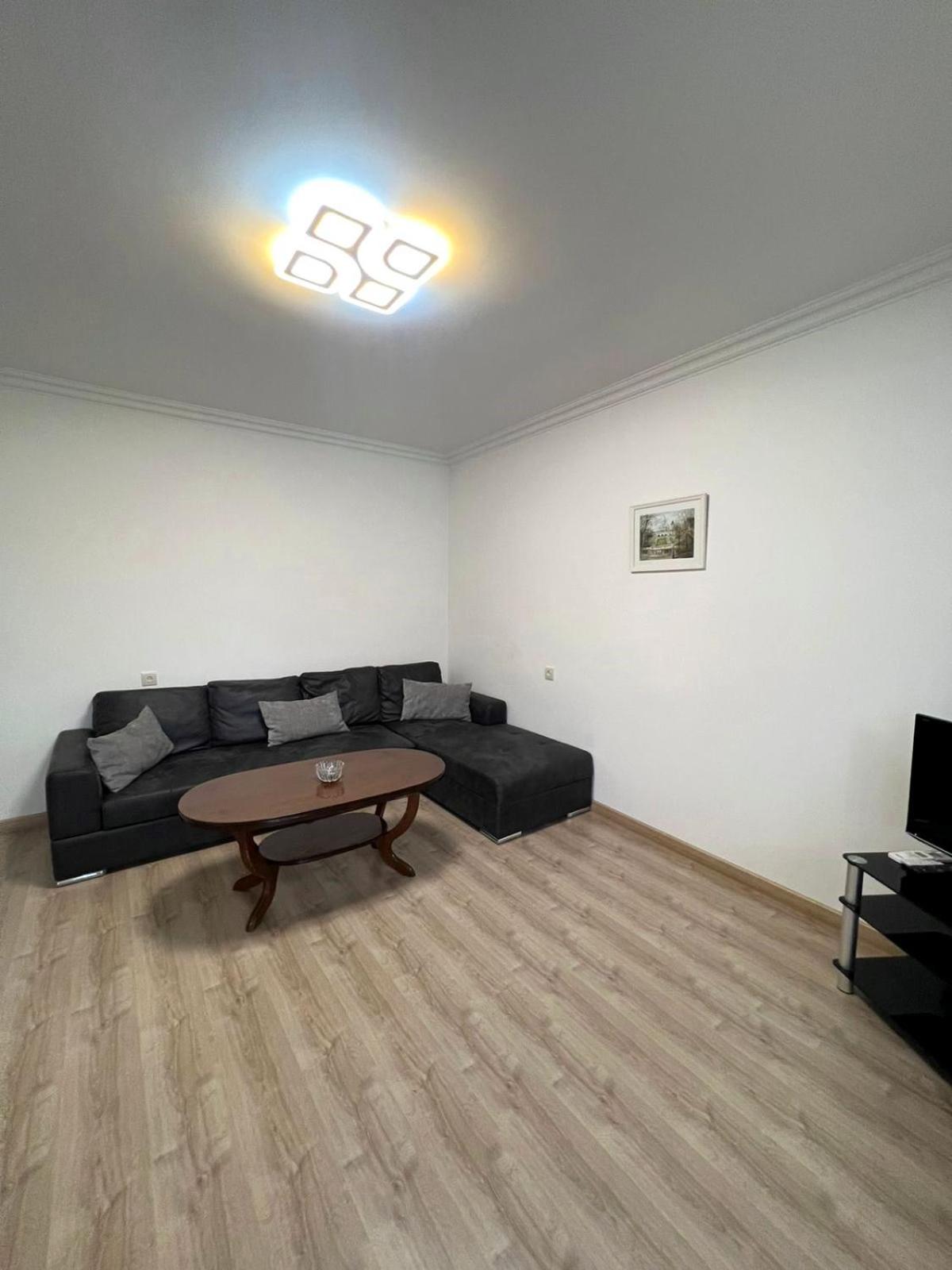 Perfect Location! Modern 1Bedroom, Panoramic View, City Center by Republic Square