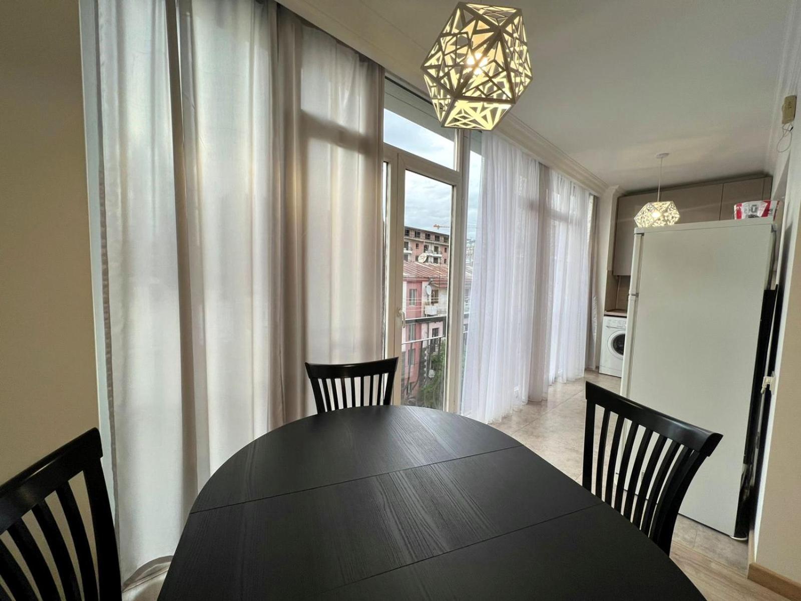 Perfect Location! Modern 1Bedroom, Panoramic View, City Center by Republic Square