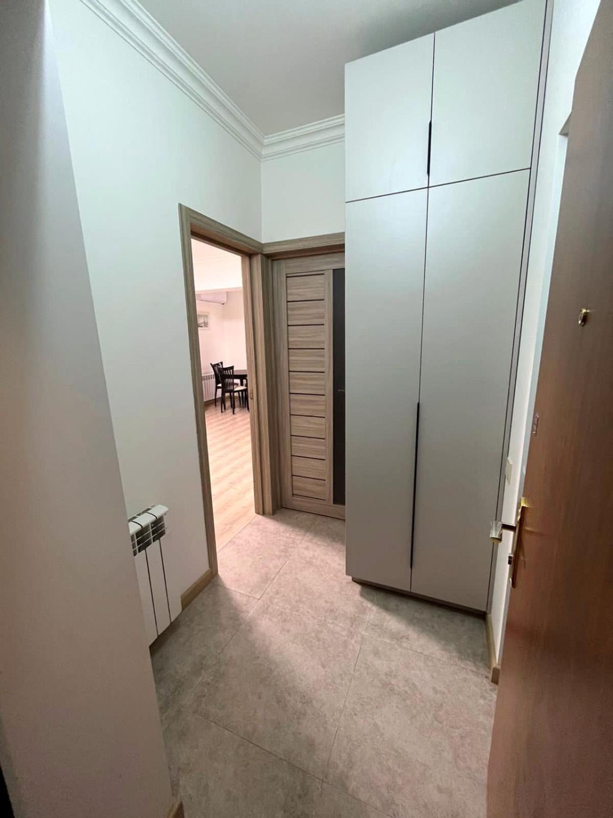 Perfect Location! Modern 1Bedroom, Panoramic View, City Center by Republic Square
