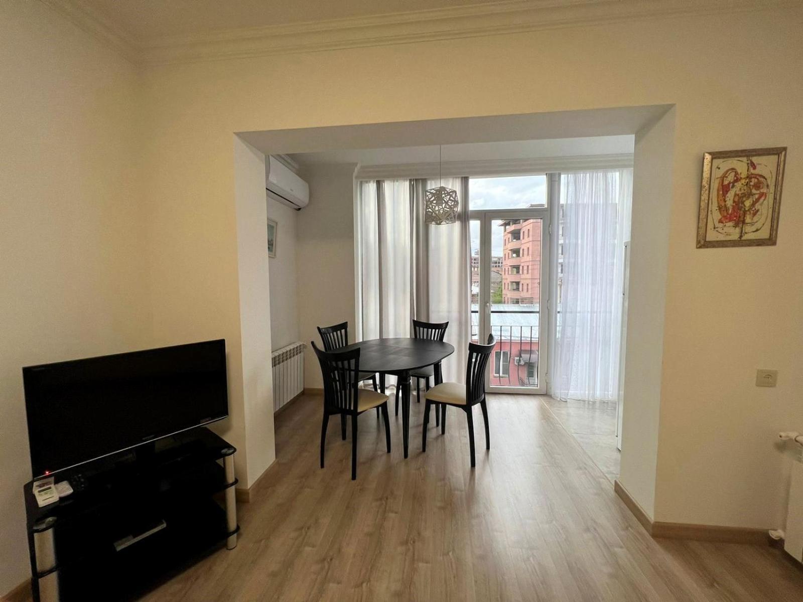 Perfect Location! Modern 1Bedroom, Panoramic View, City Center by Republic Square