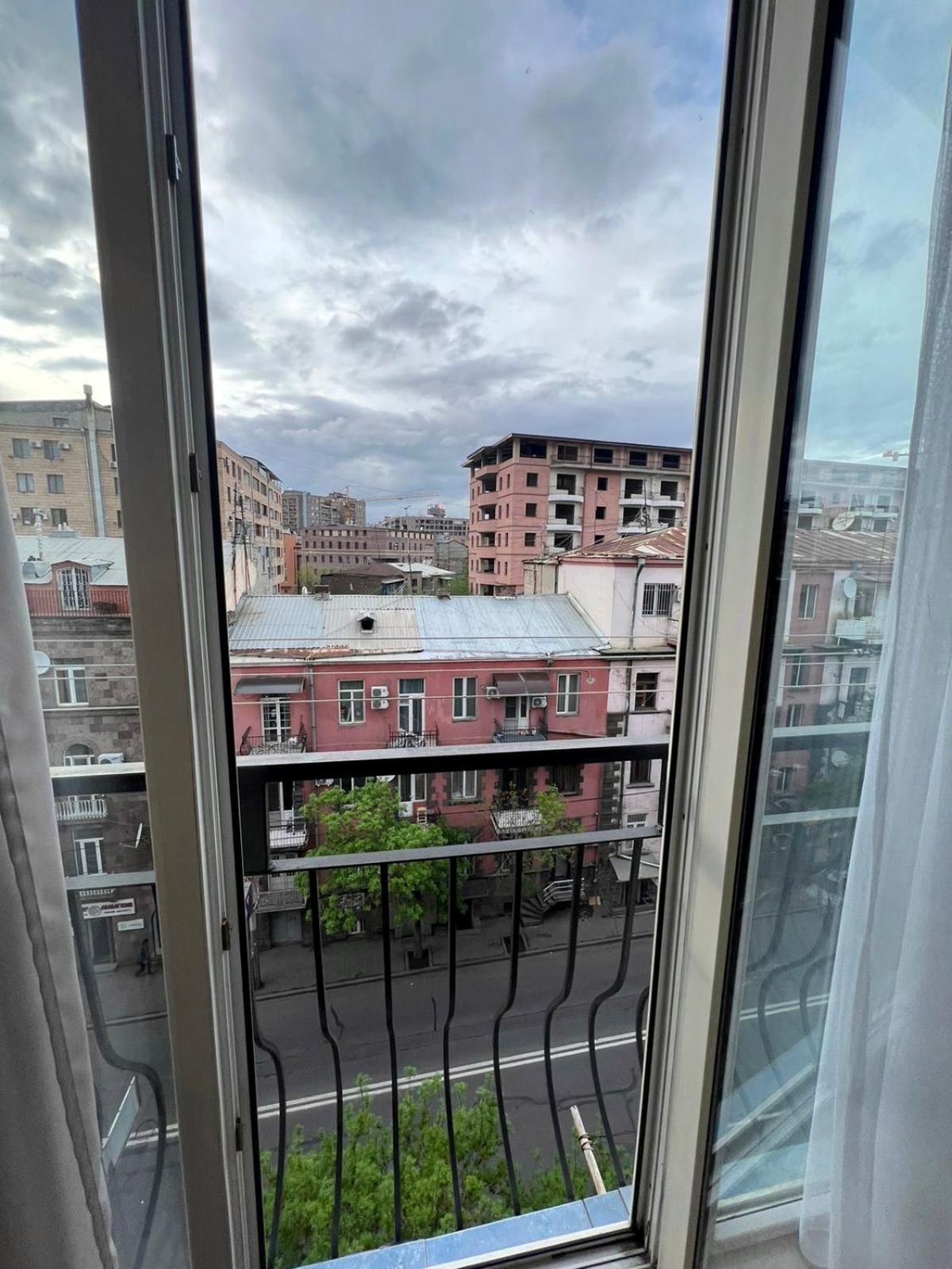Perfect Location! Modern 1Bedroom, Panoramic View, City Center by Republic Square