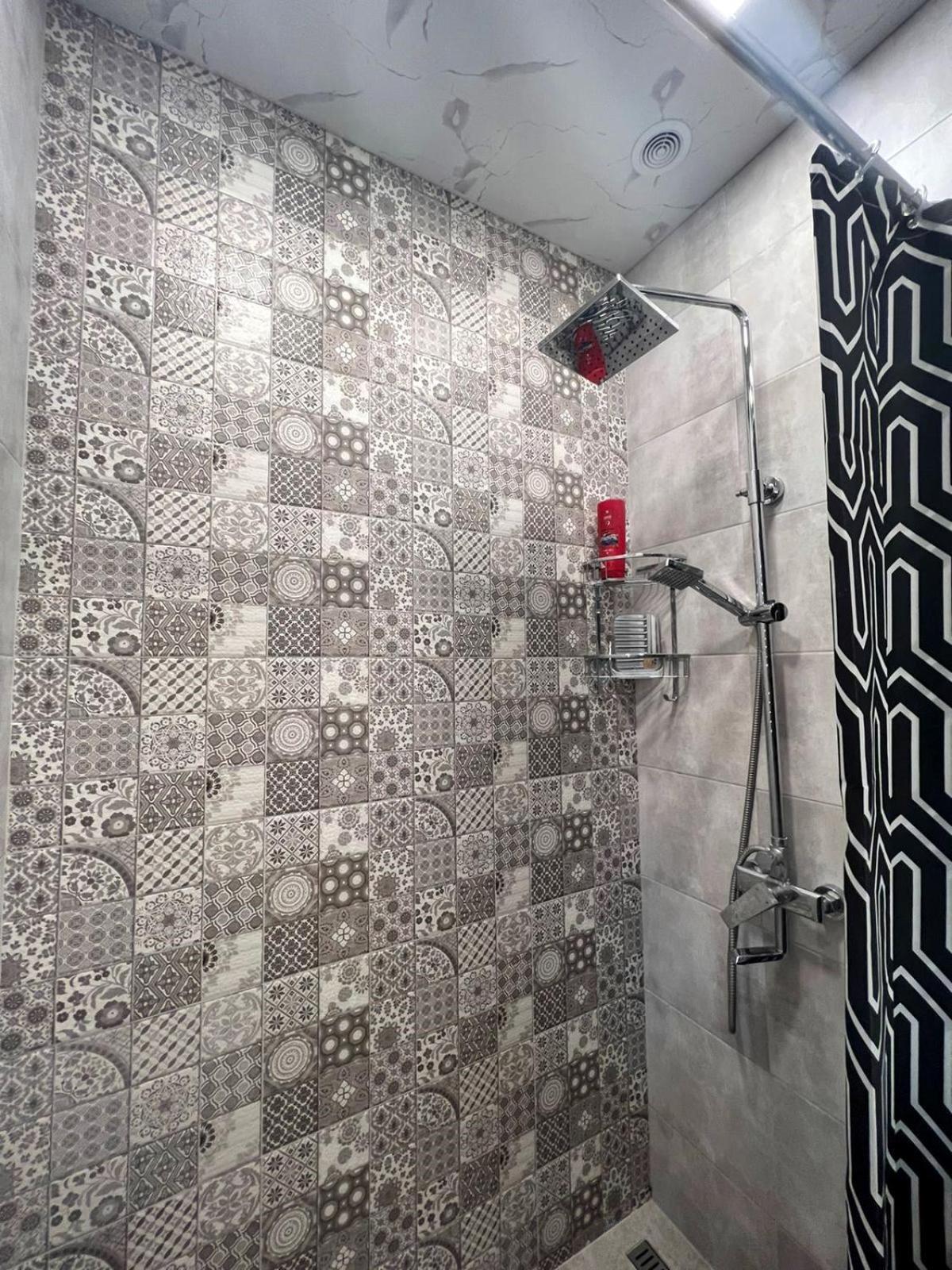 Perfect Location! Modern 1Bedroom, Panoramic View, City Center by Republic Square