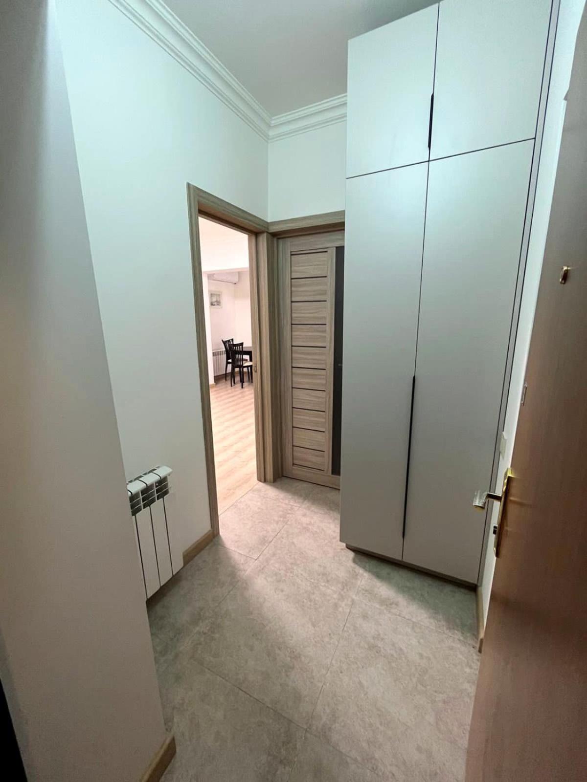 Perfect Location! Modern 1Bedroom, Panoramic View, City Center by Republic Square