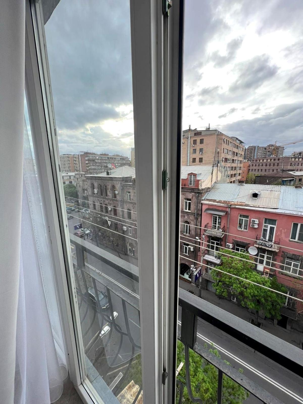 Perfect Location! Modern 1Bedroom, Panoramic View, City Center by Republic Square