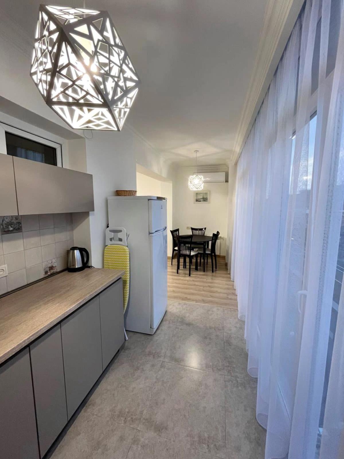 Perfect Location! Modern 1Bedroom, Panoramic View, City Center by Republic Square