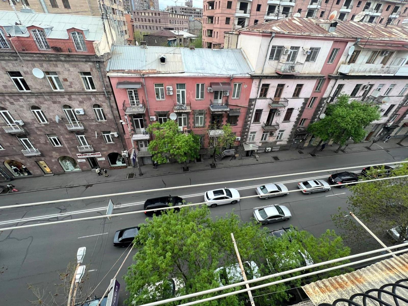Perfect Location! Modern 1Bedroom, Panoramic View, City Center by Republic Square