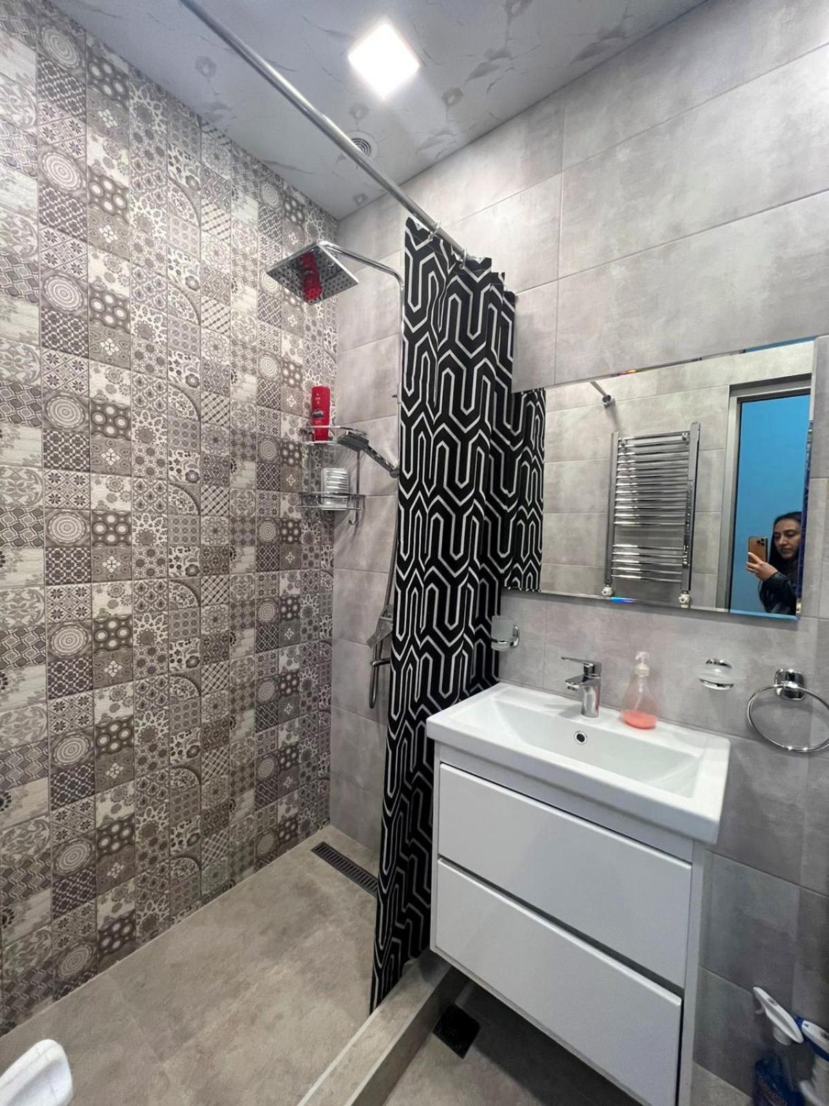 Perfect Location! Modern 1Bedroom, Panoramic View, City Center by Republic Square