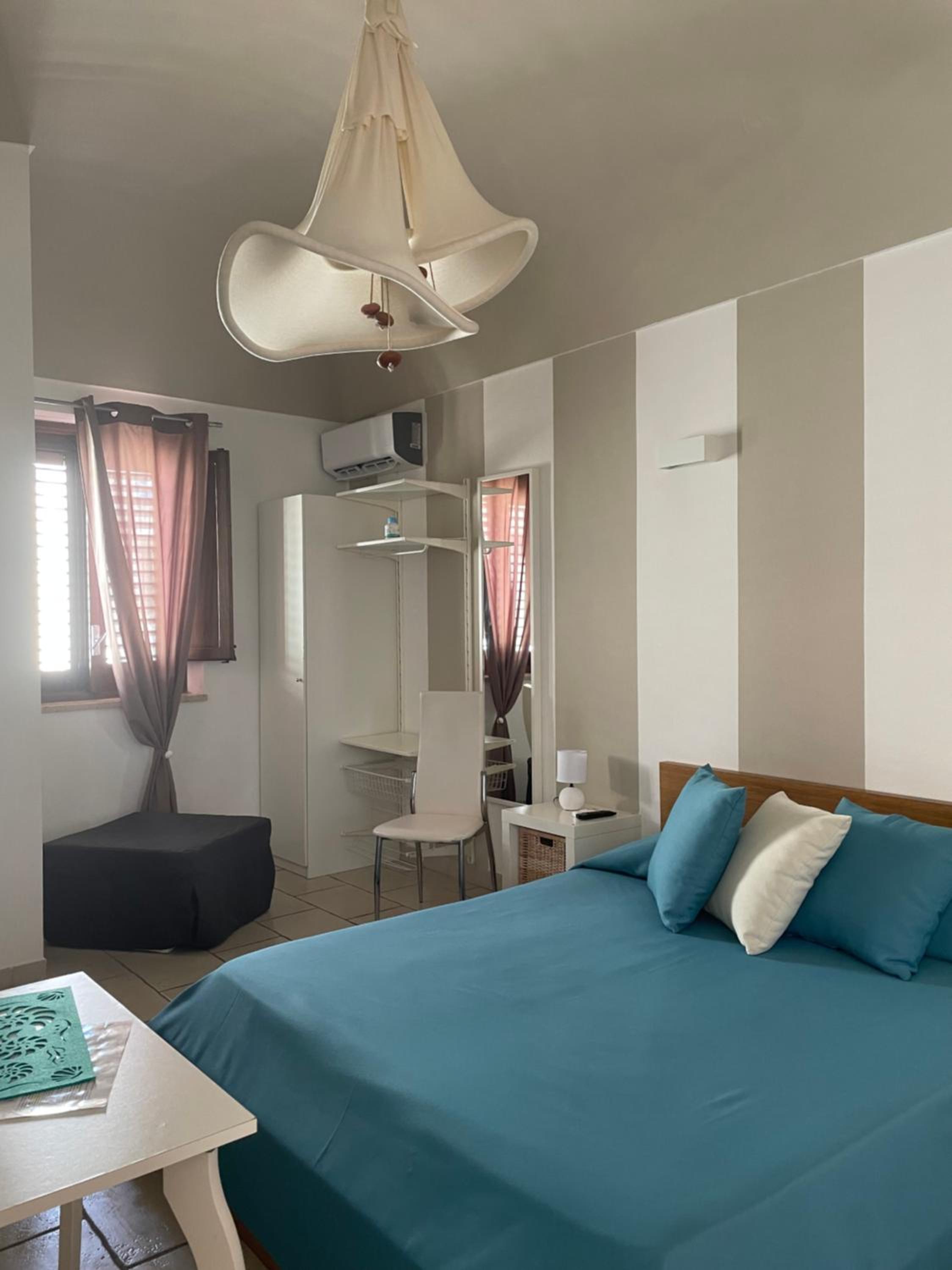Sisidda rooms