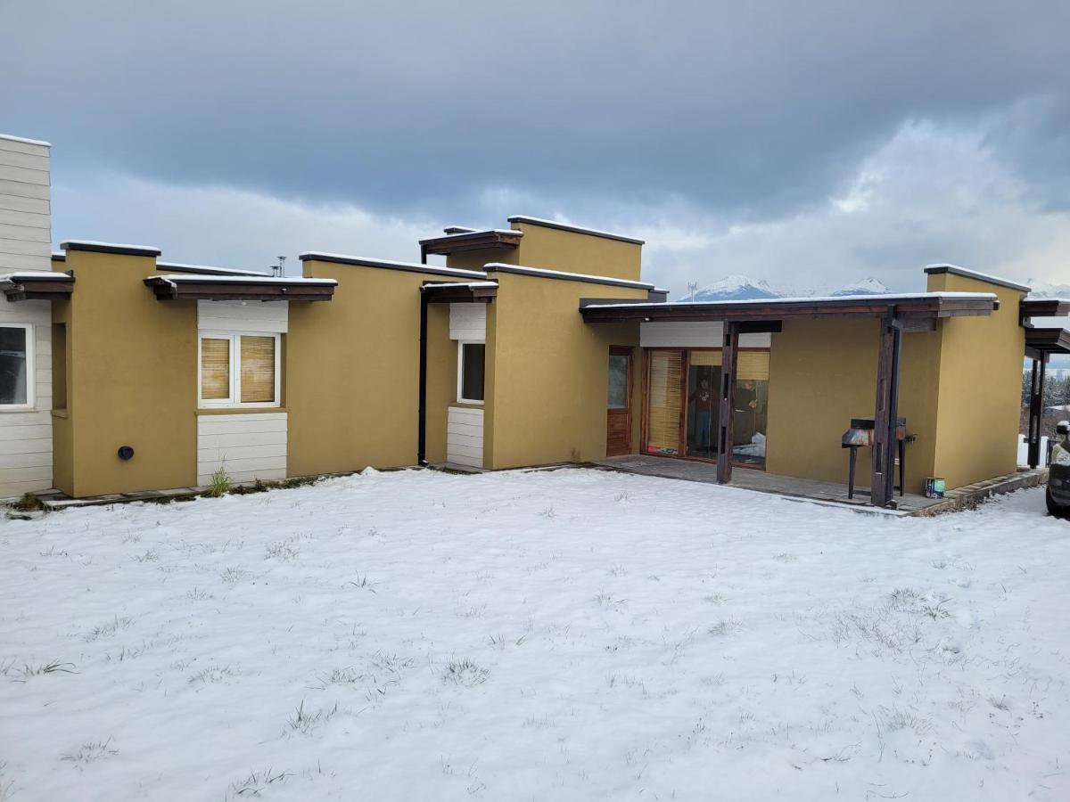 Casa en trevelin