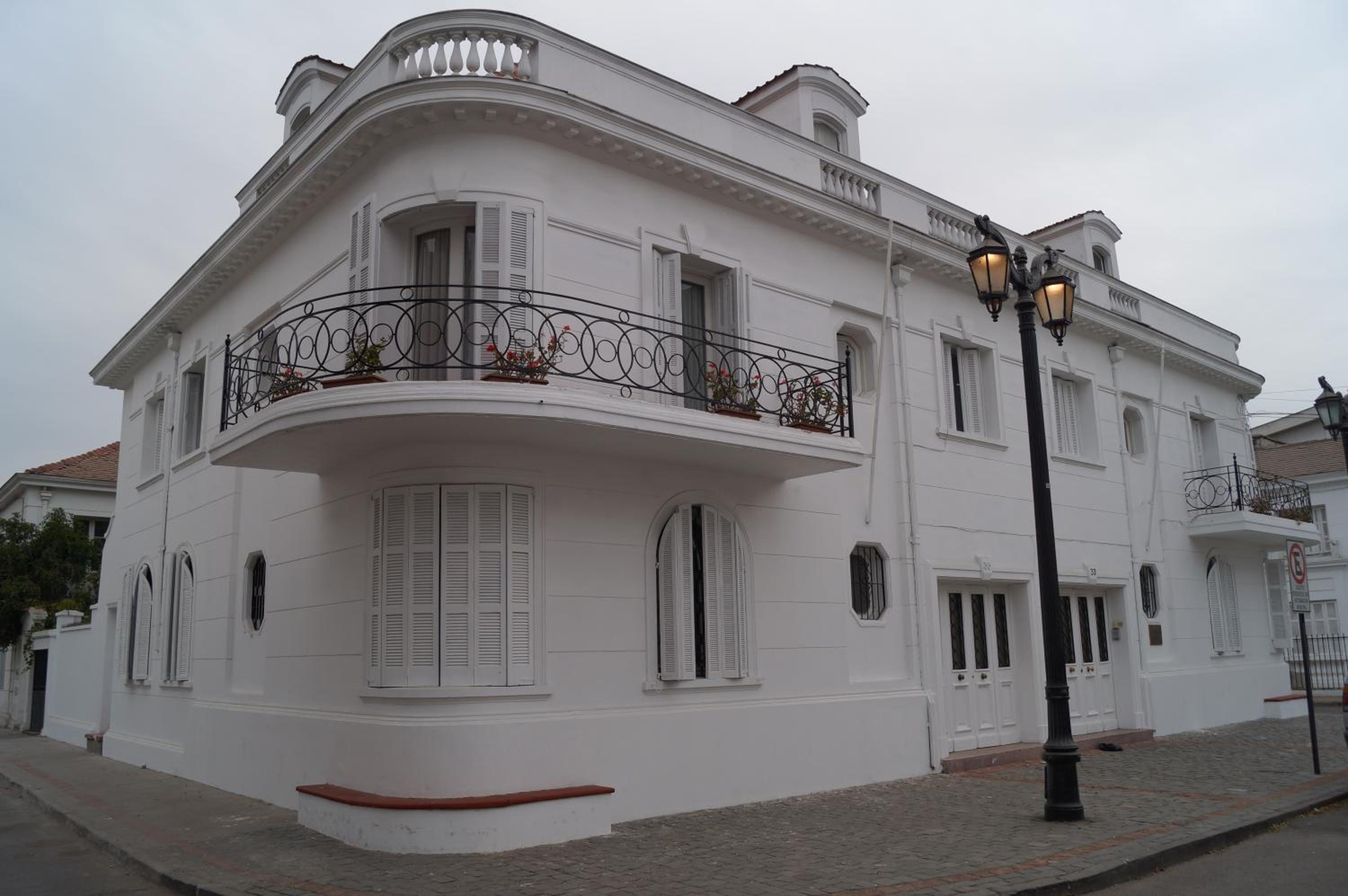 RESIDENCIAL METRO REPUBLICA