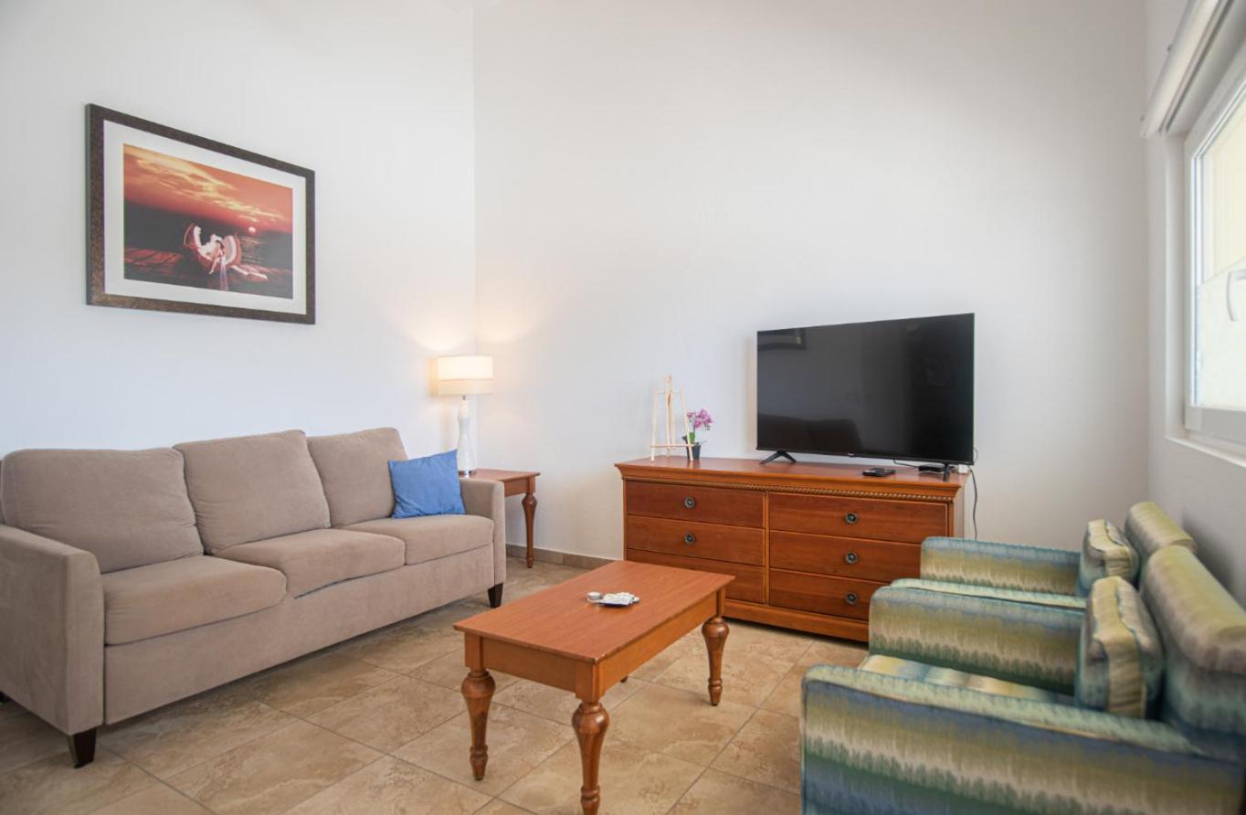 NEW ! Casa Orcuyo