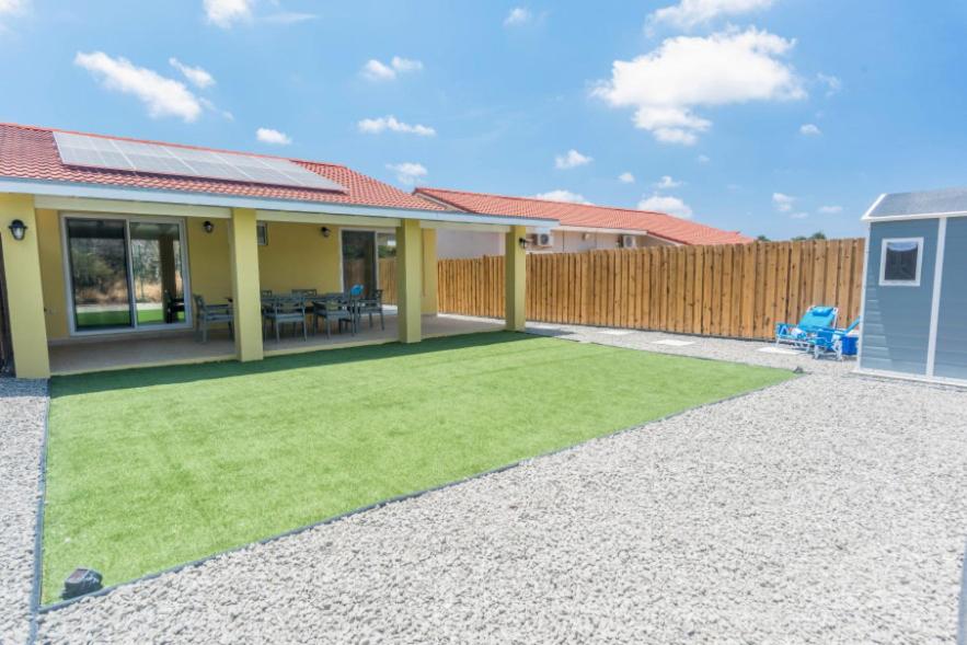 NEW ! Casa Orcuyo