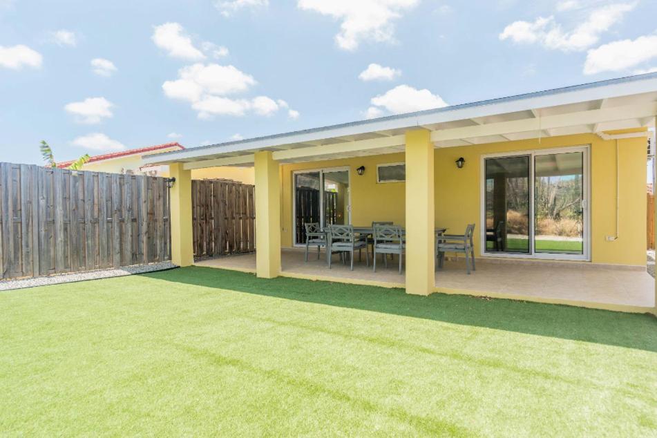 NEW ! Casa Orcuyo