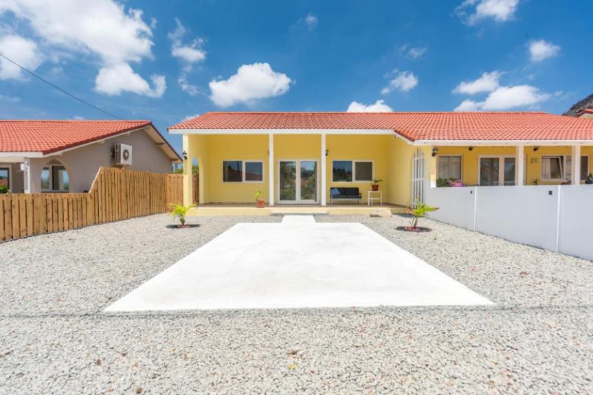 NEW ! Casa Orcuyo