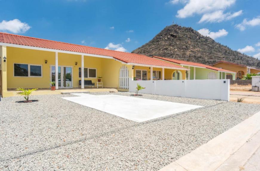 NEW ! Casa Orcuyo